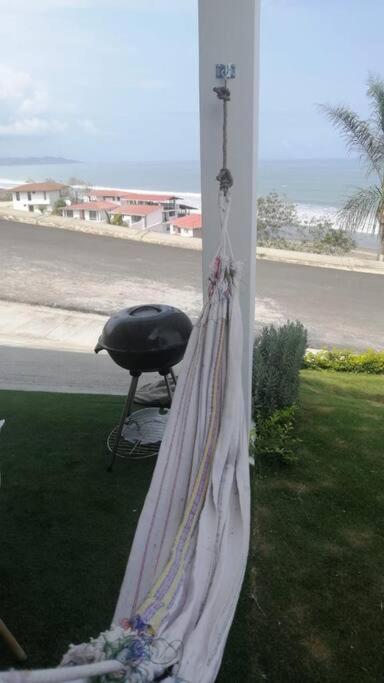 Hermosa propiedad con vista al mar