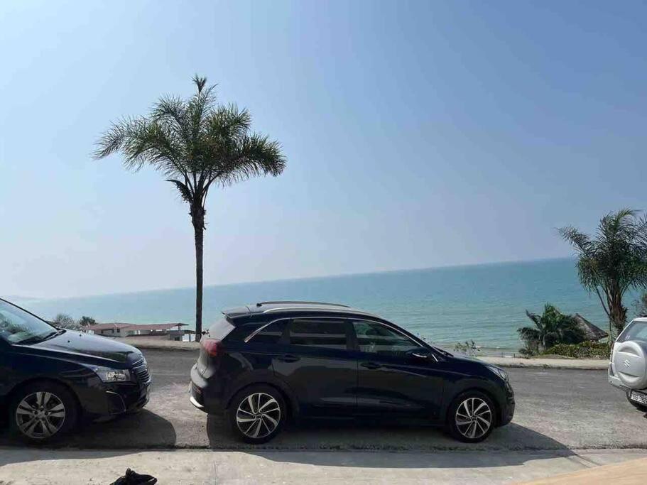 Hermosa propiedad con vista al mar
