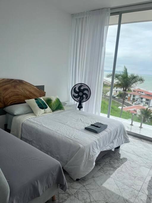 Hermosa propiedad con vista al mar