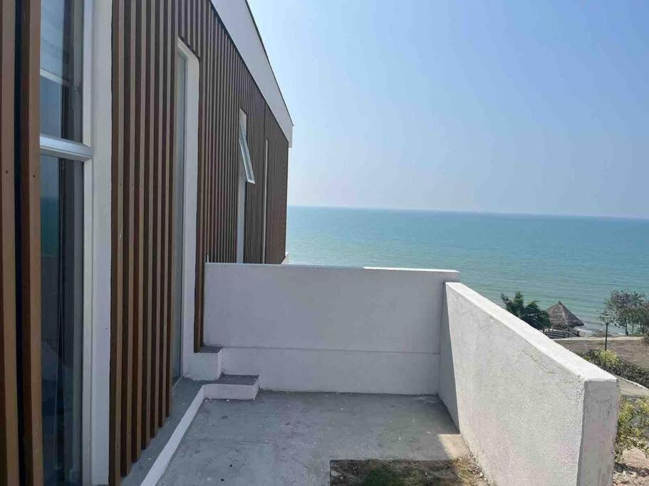 Hermosa propiedad con vista al mar