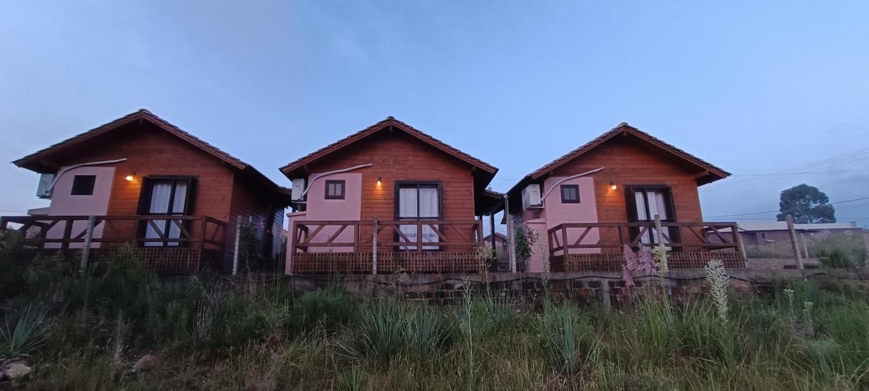 Hotel Cabanas Ninho dos Pássaros - Image 1