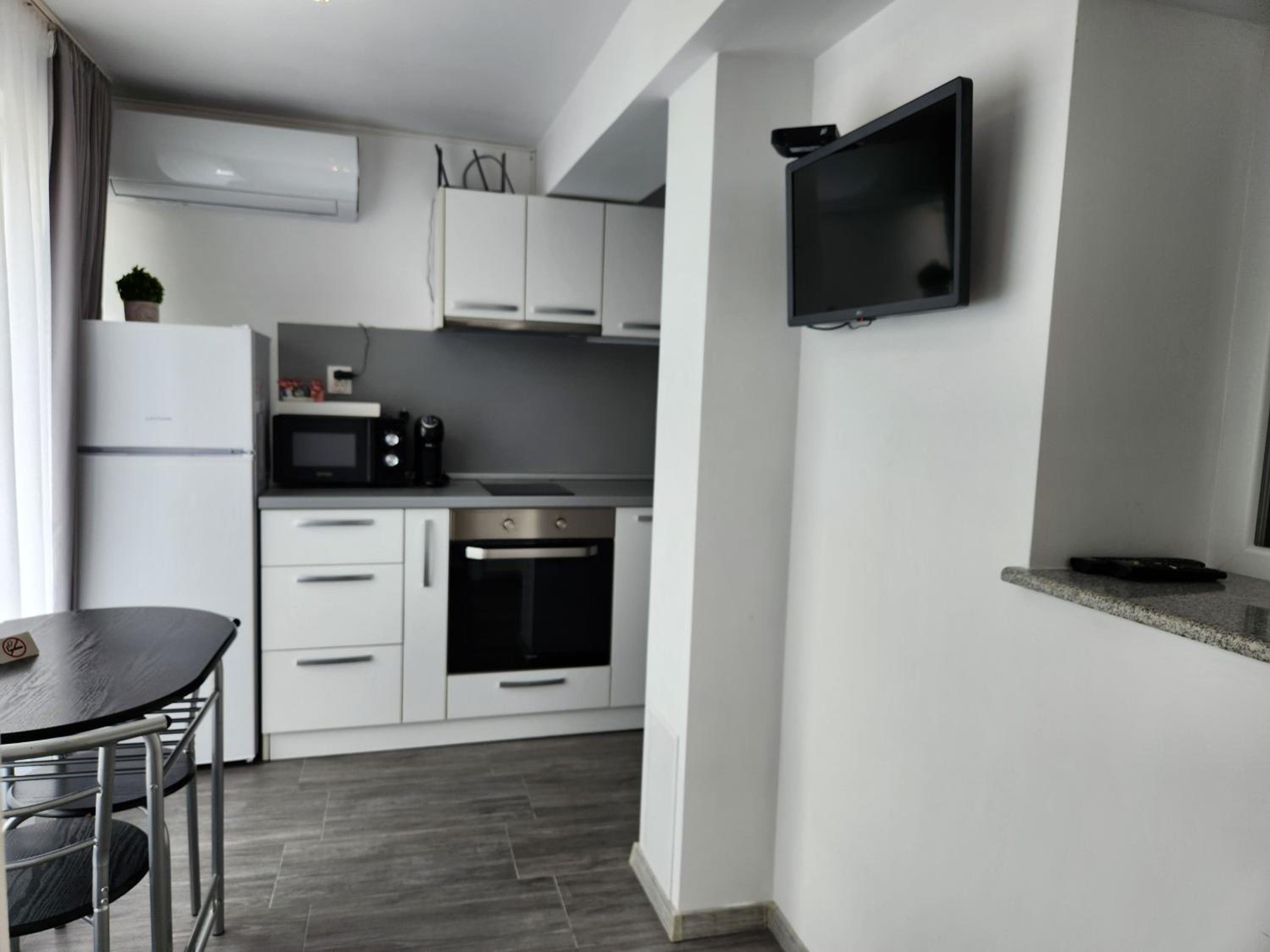 PANORAMNA - Guest Rooms