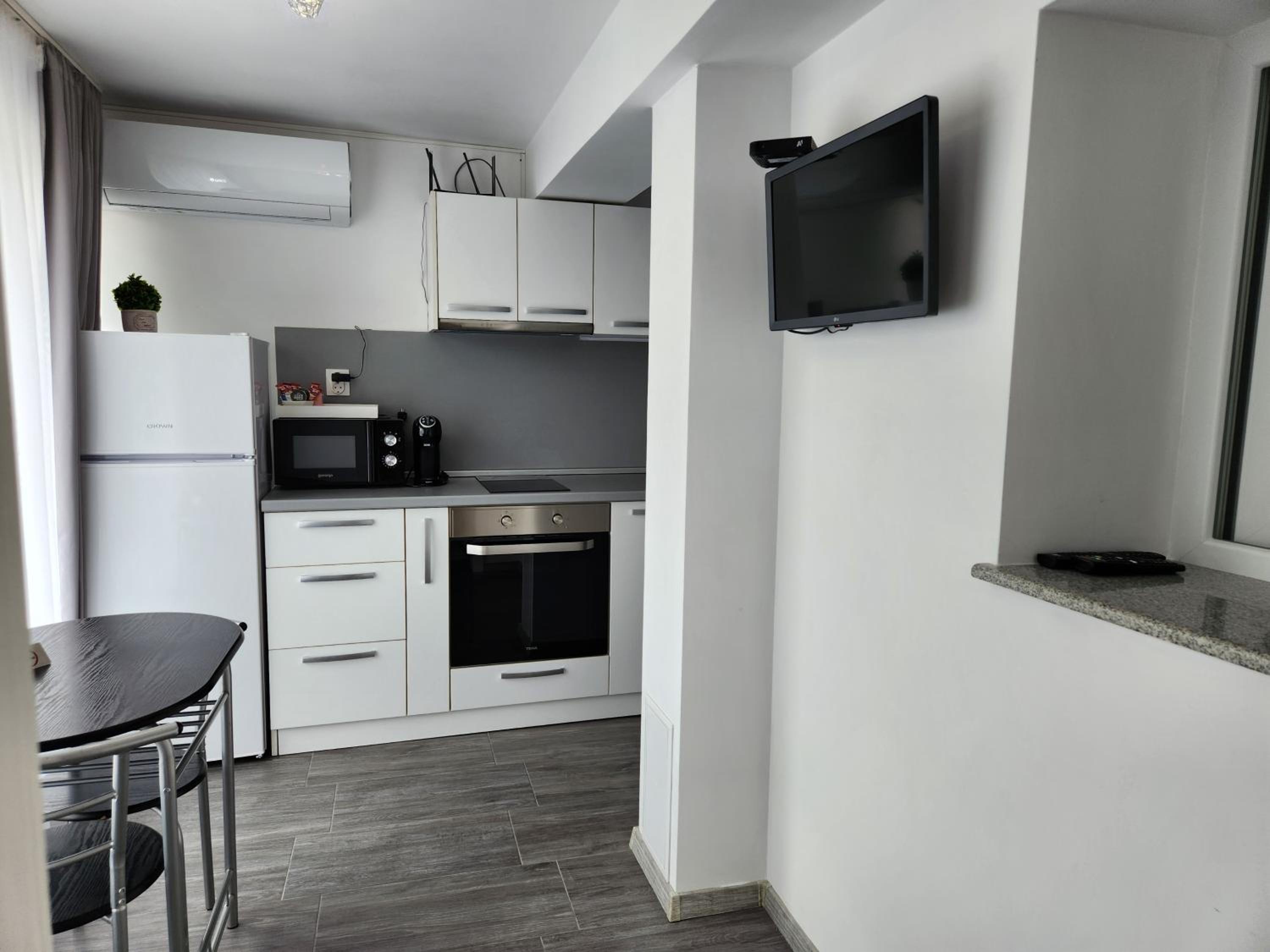PANORAMNA - Guest Rooms