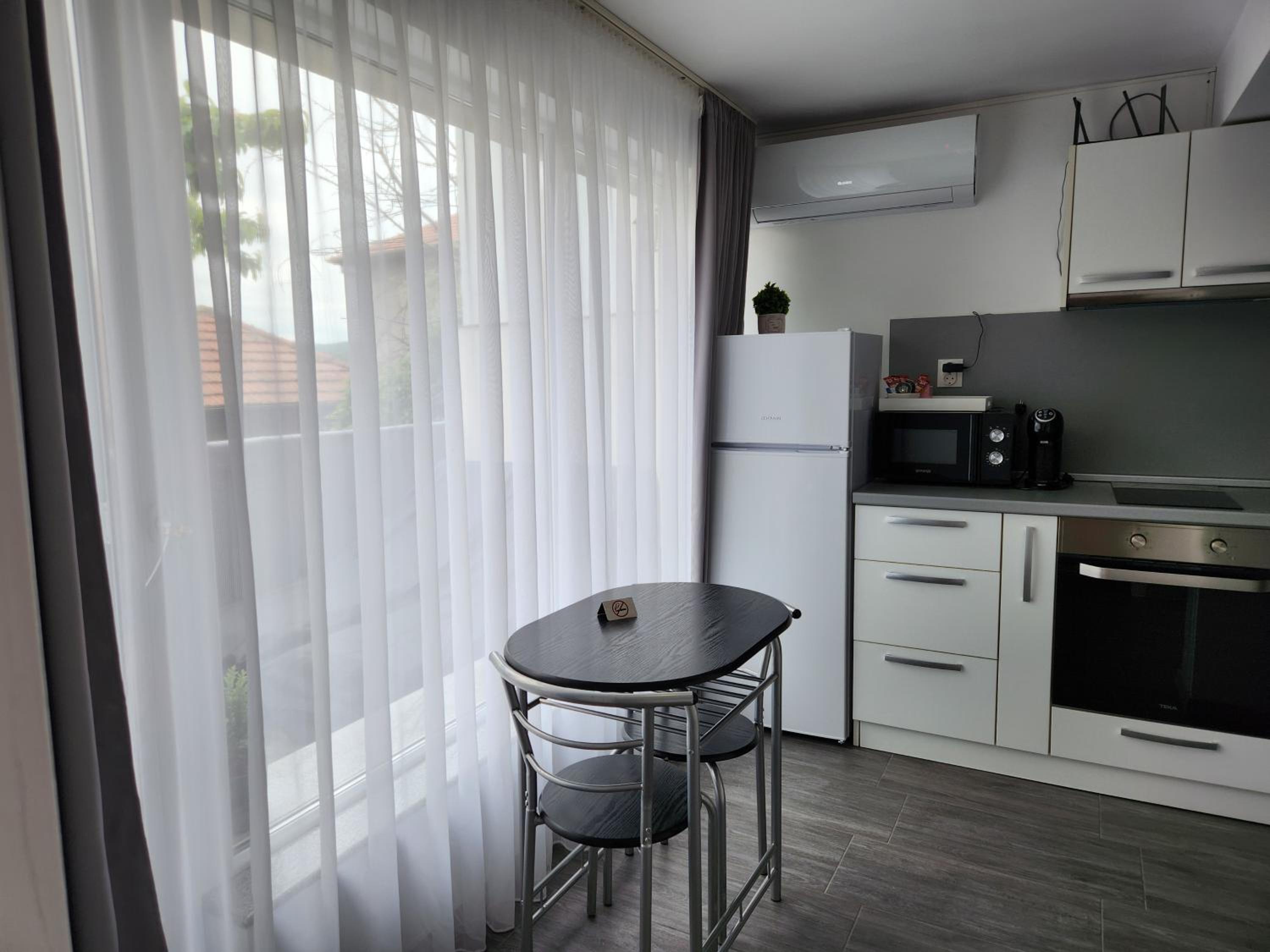 PANORAMNA - Guest Rooms