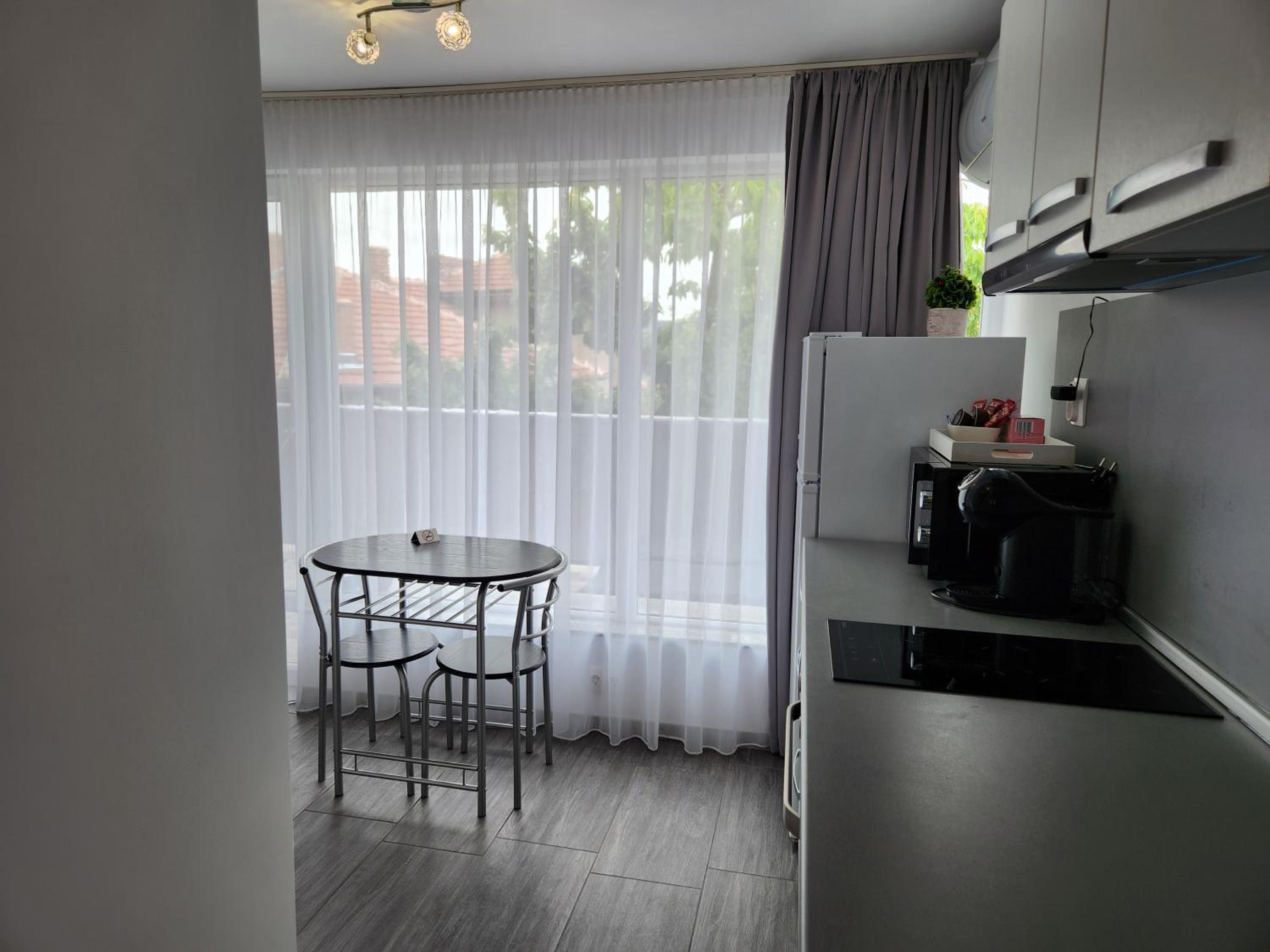 PANORAMNA - Guest Rooms