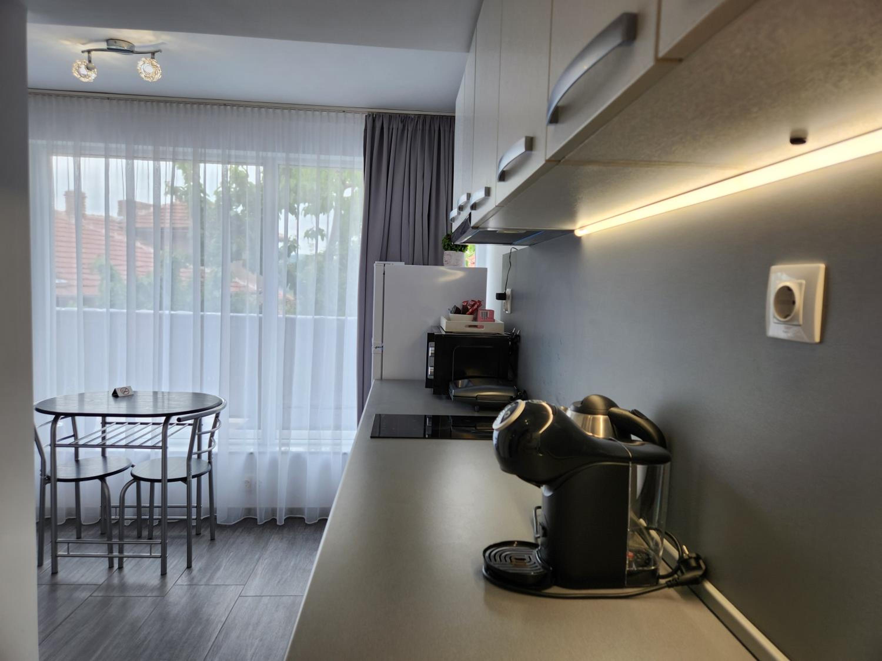 PANORAMNA - Guest Rooms