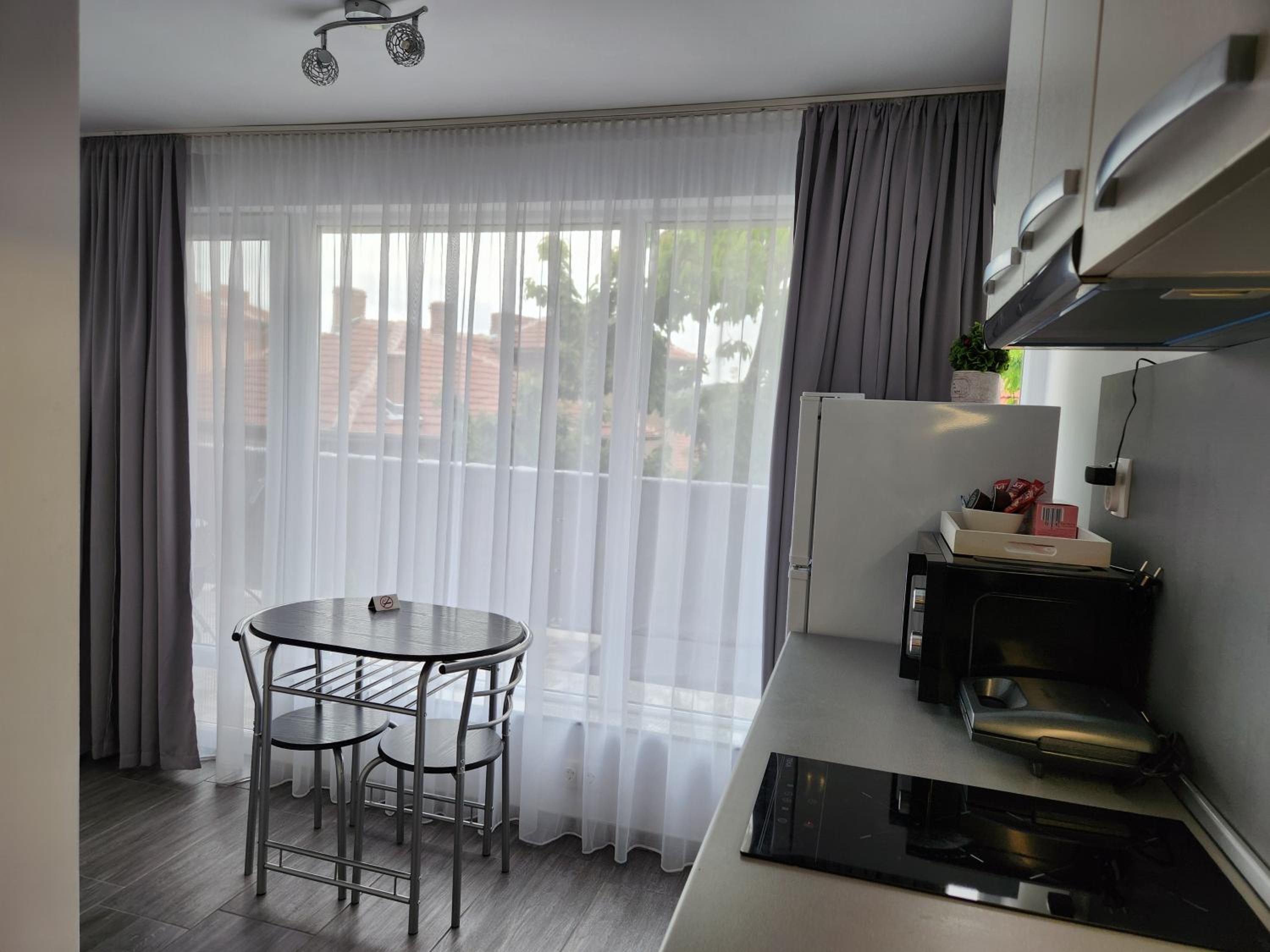 PANORAMNA - Guest Rooms