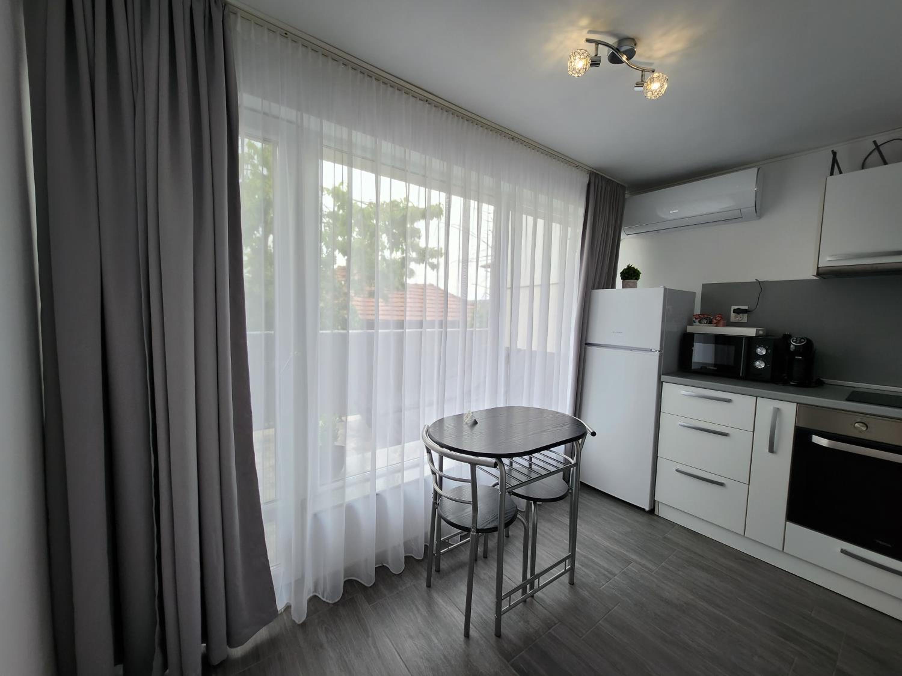 PANORAMNA - Guest Rooms