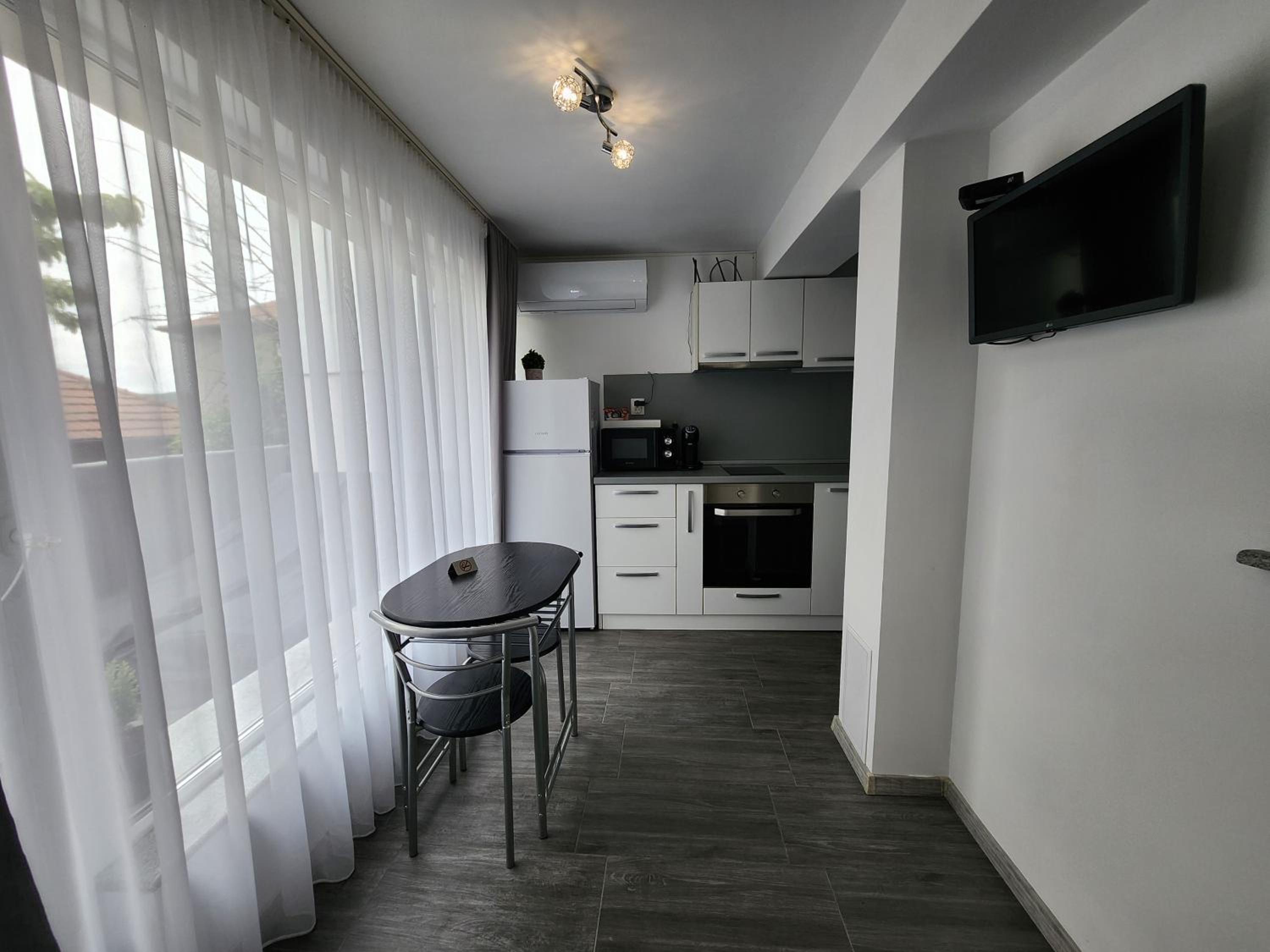 PANORAMNA - Guest Rooms