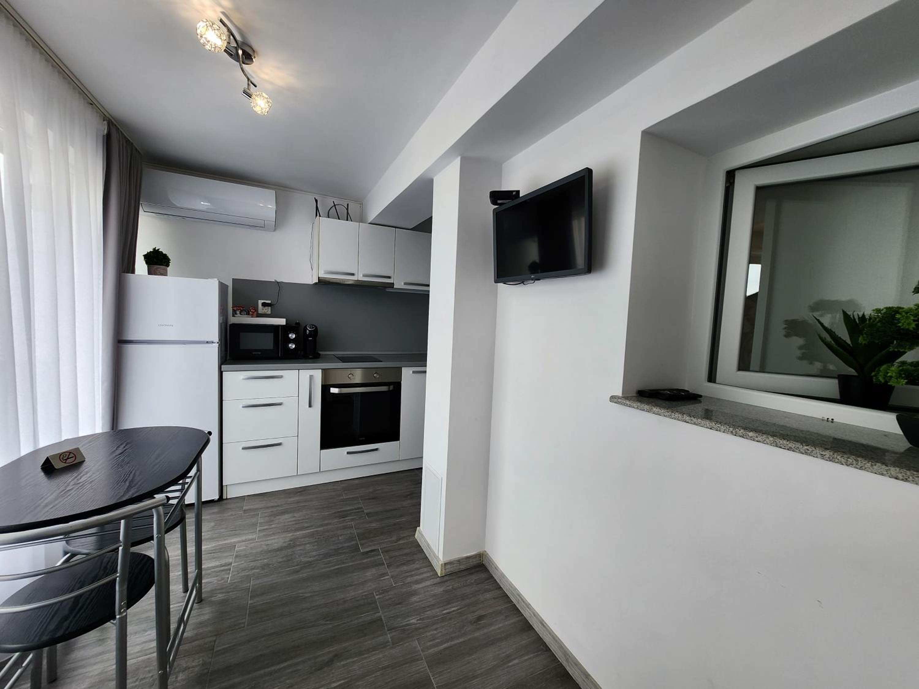PANORAMNA - Guest Rooms