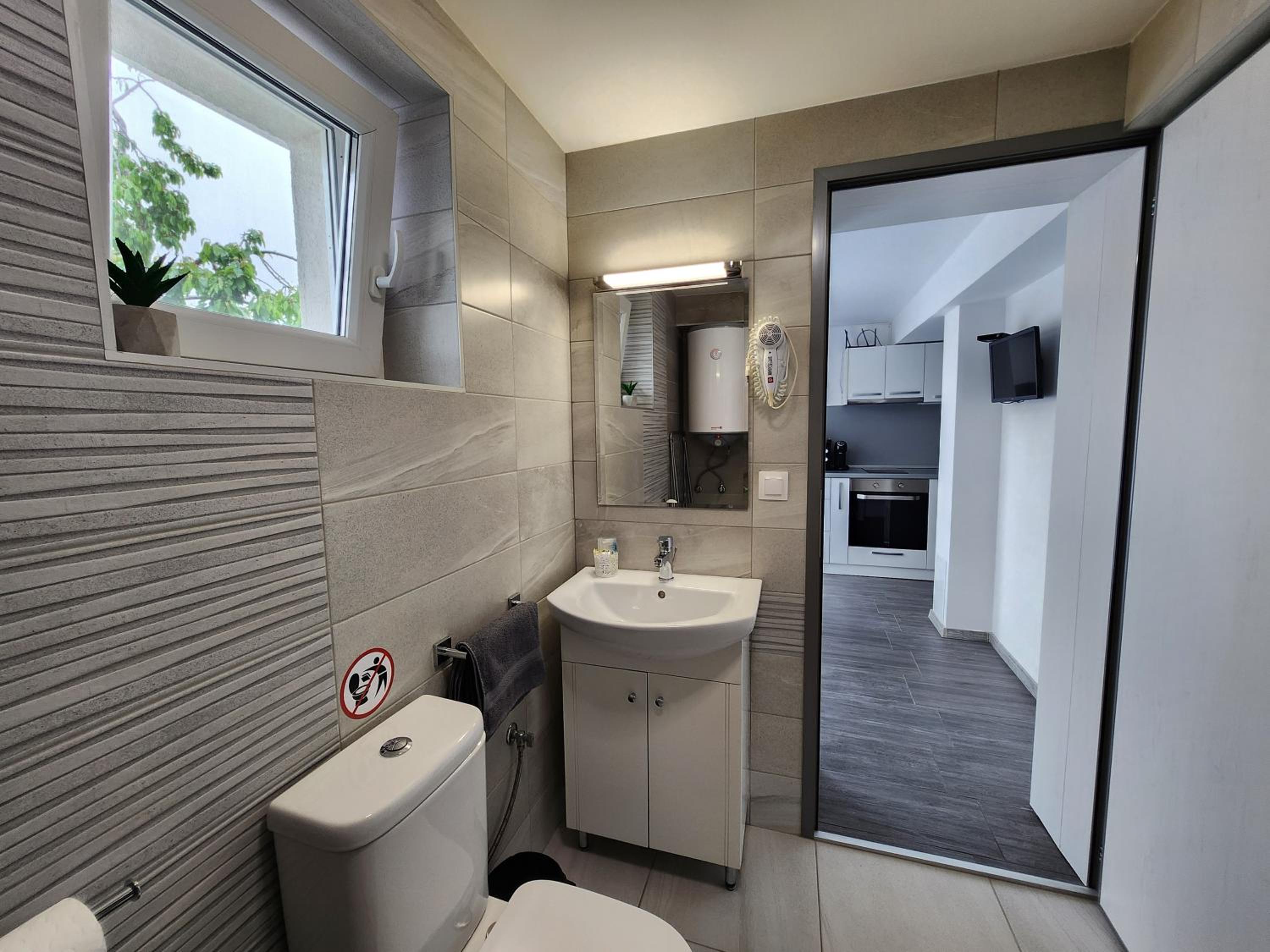 PANORAMNA - Guest Rooms