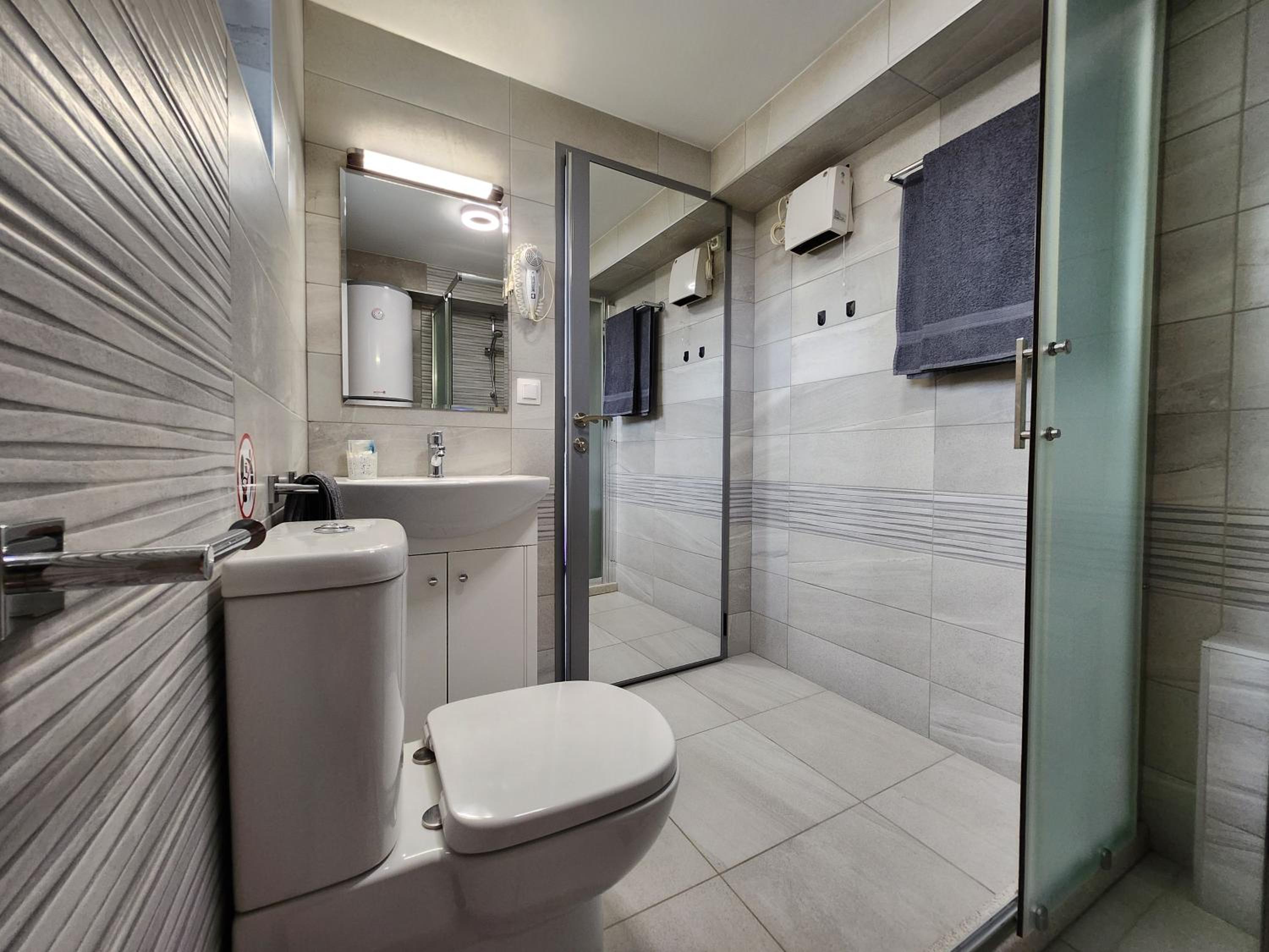 PANORAMNA - Guest Rooms