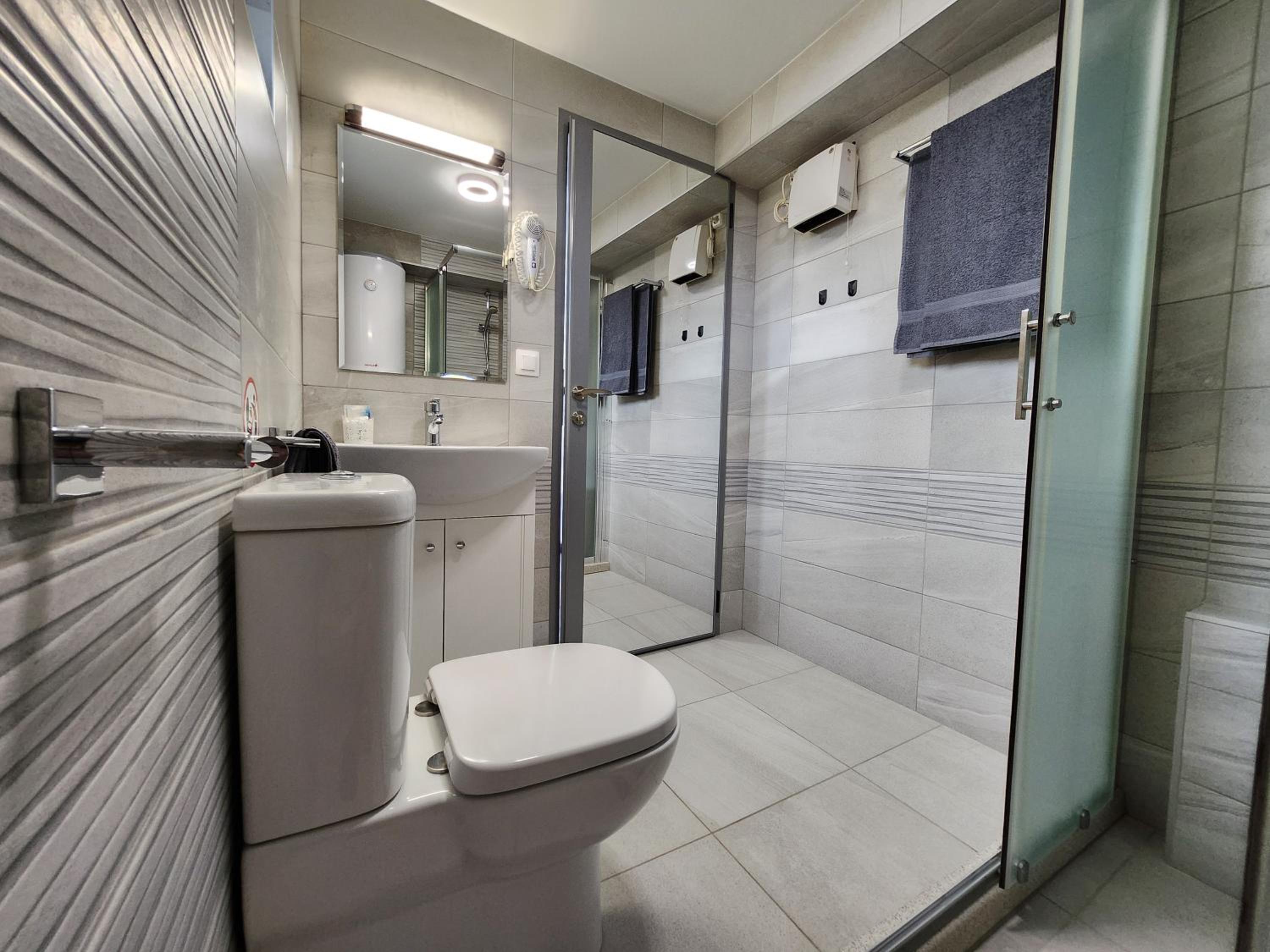 PANORAMNA - Guest Rooms