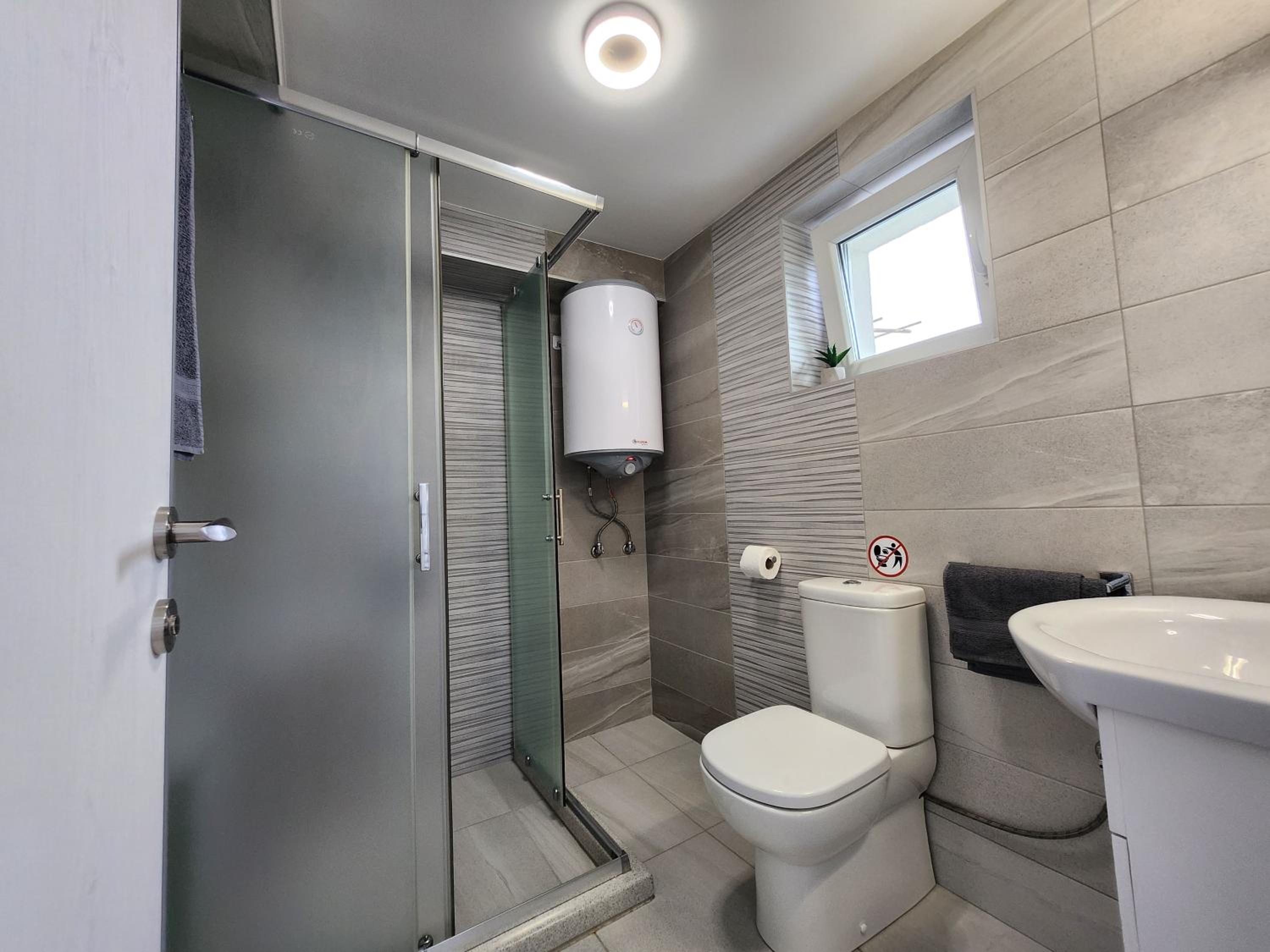 PANORAMNA - Guest Rooms