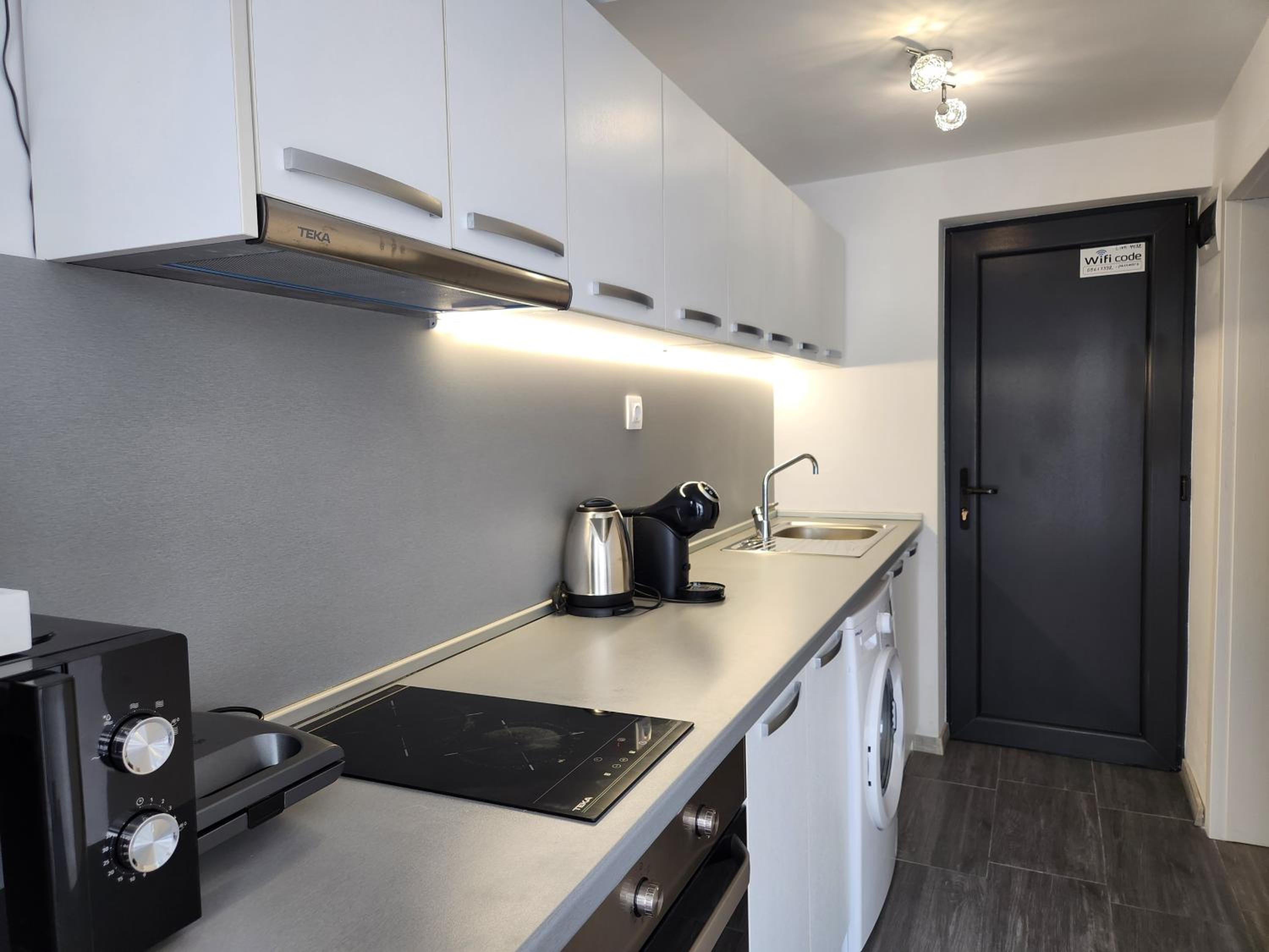 PANORAMNA - Guest Rooms