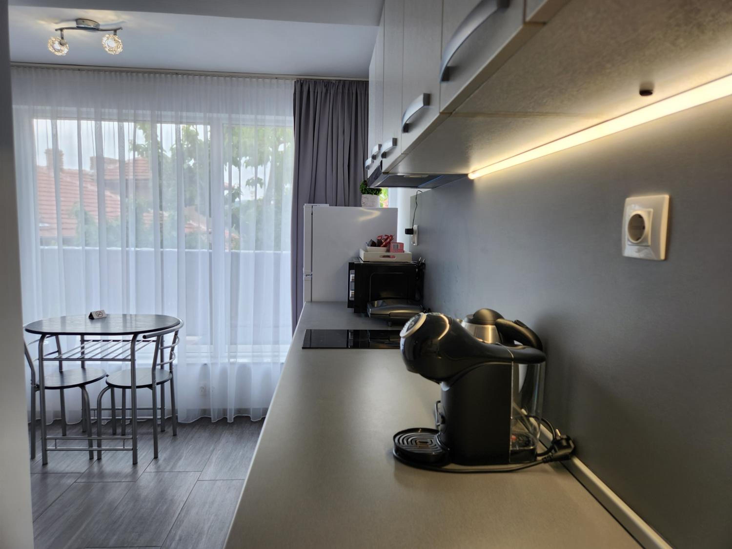 PANORAMNA - Guest Rooms