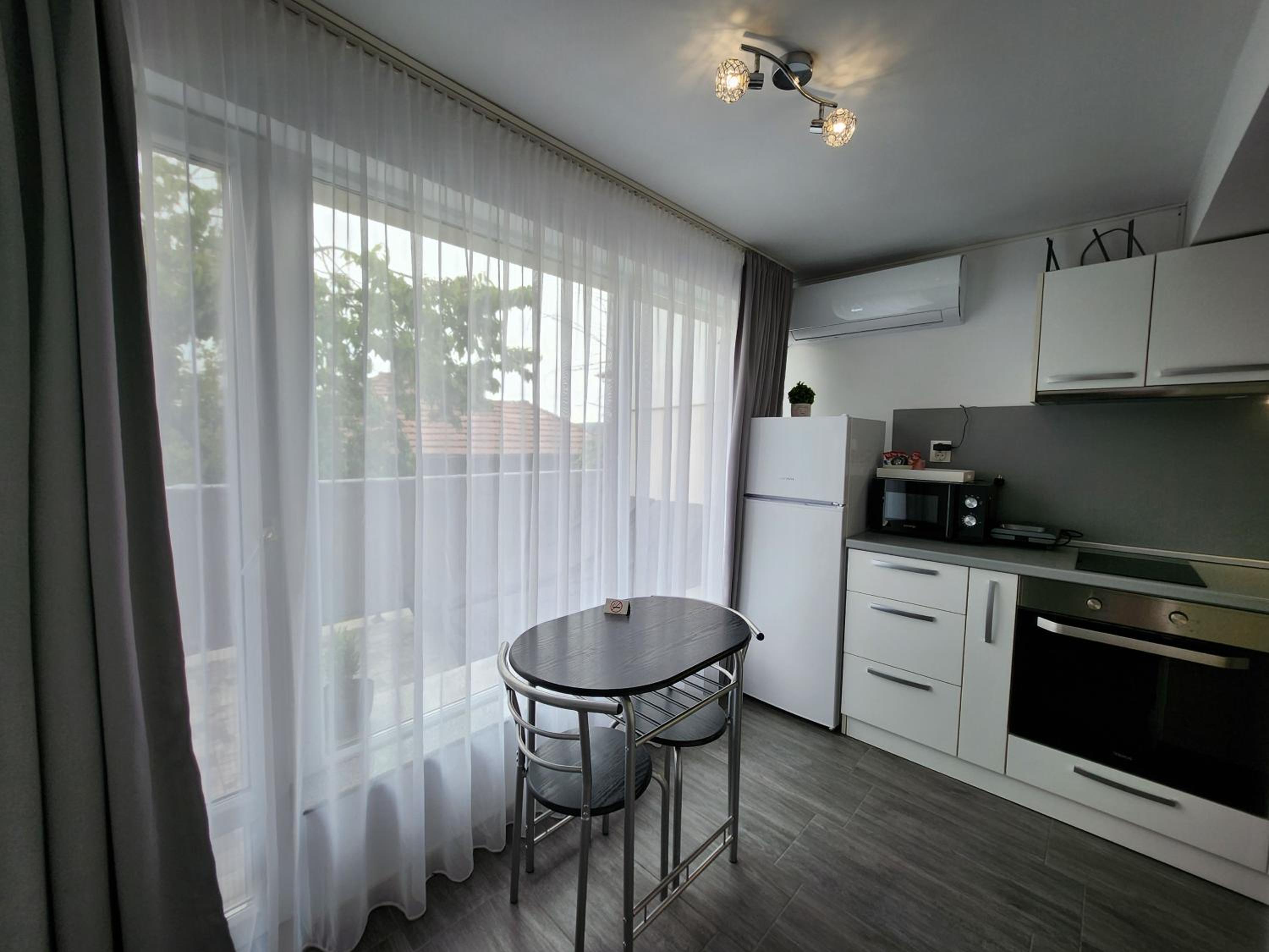 PANORAMNA - Guest Rooms