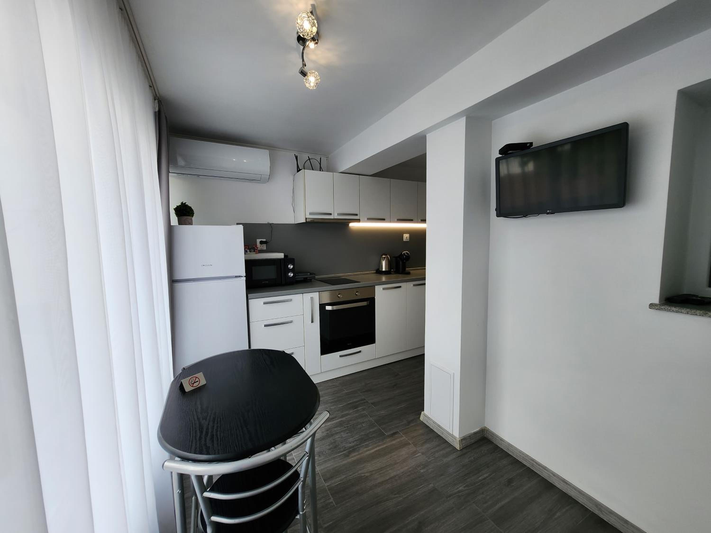 PANORAMNA - Guest Rooms