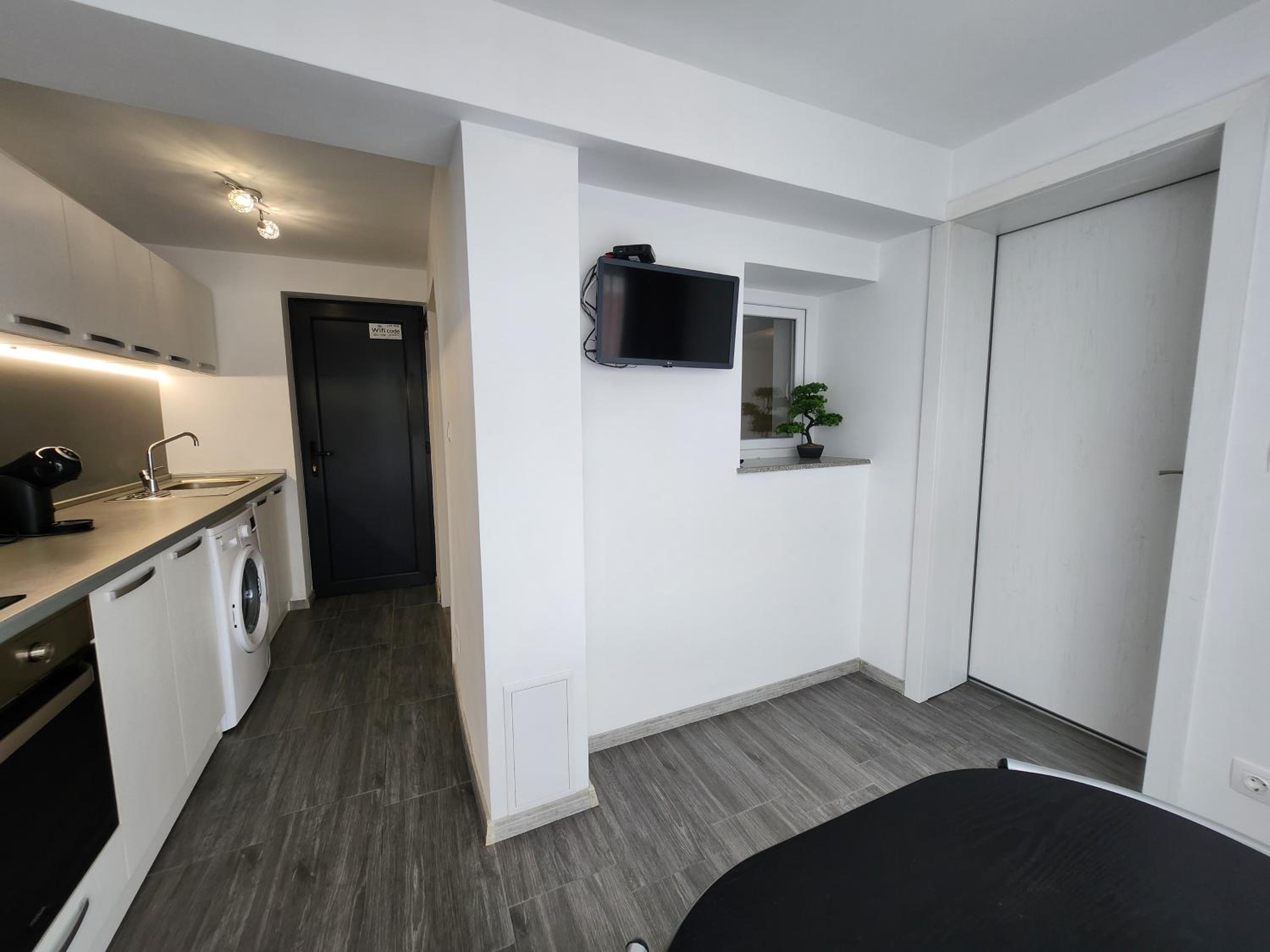 PANORAMNA - Guest Rooms