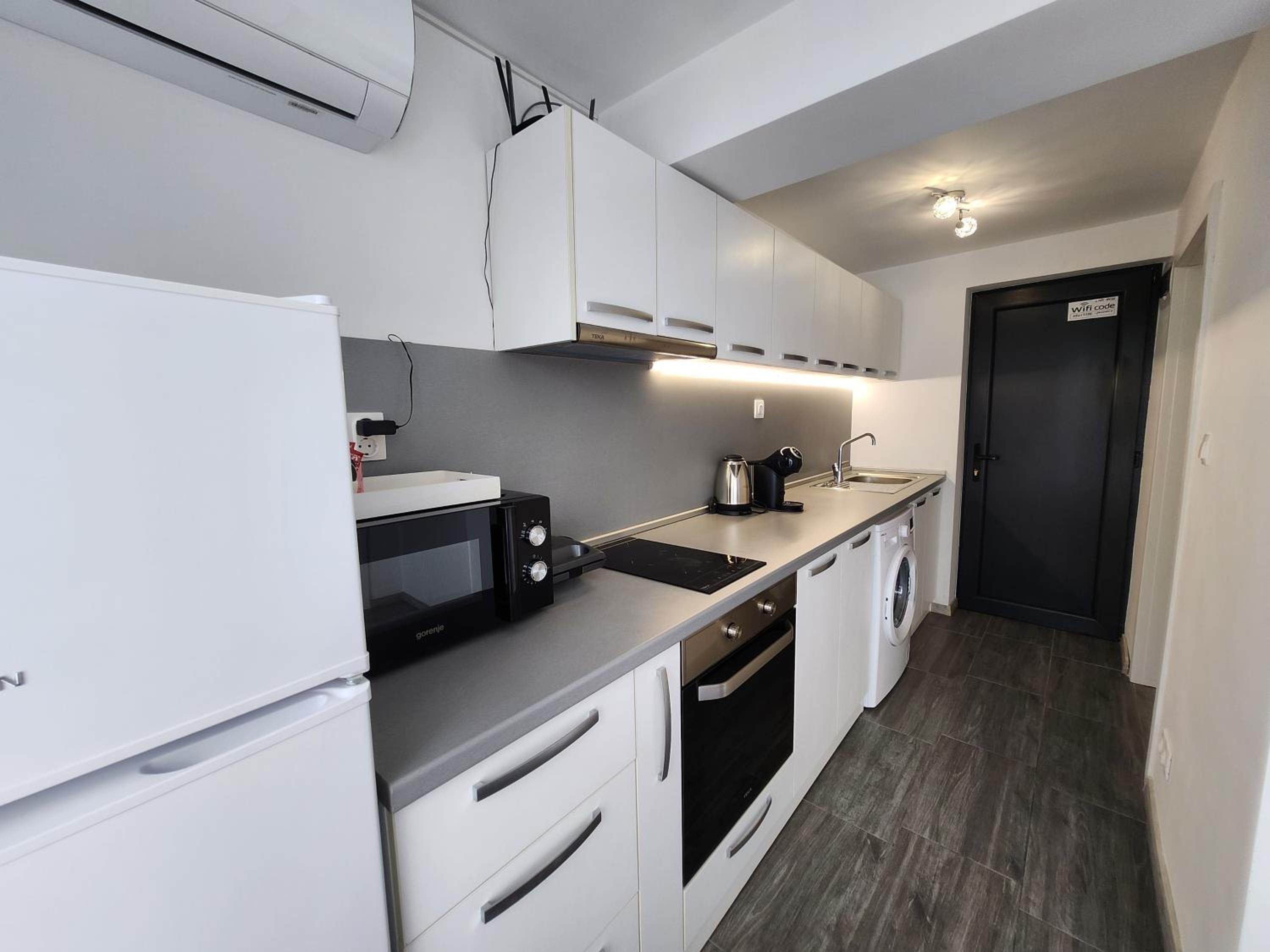 PANORAMNA - Guest Rooms