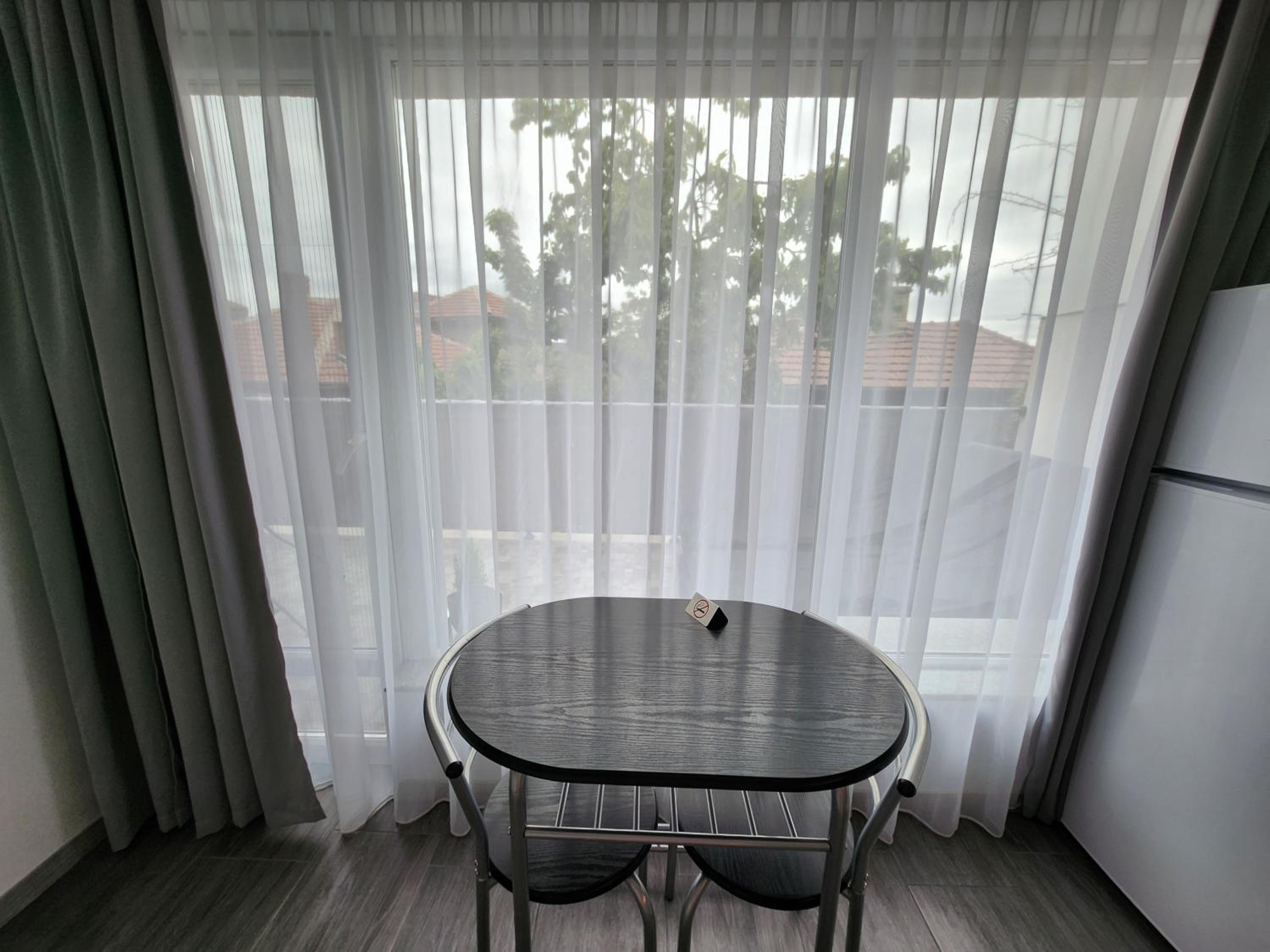 PANORAMNA - Guest Rooms
