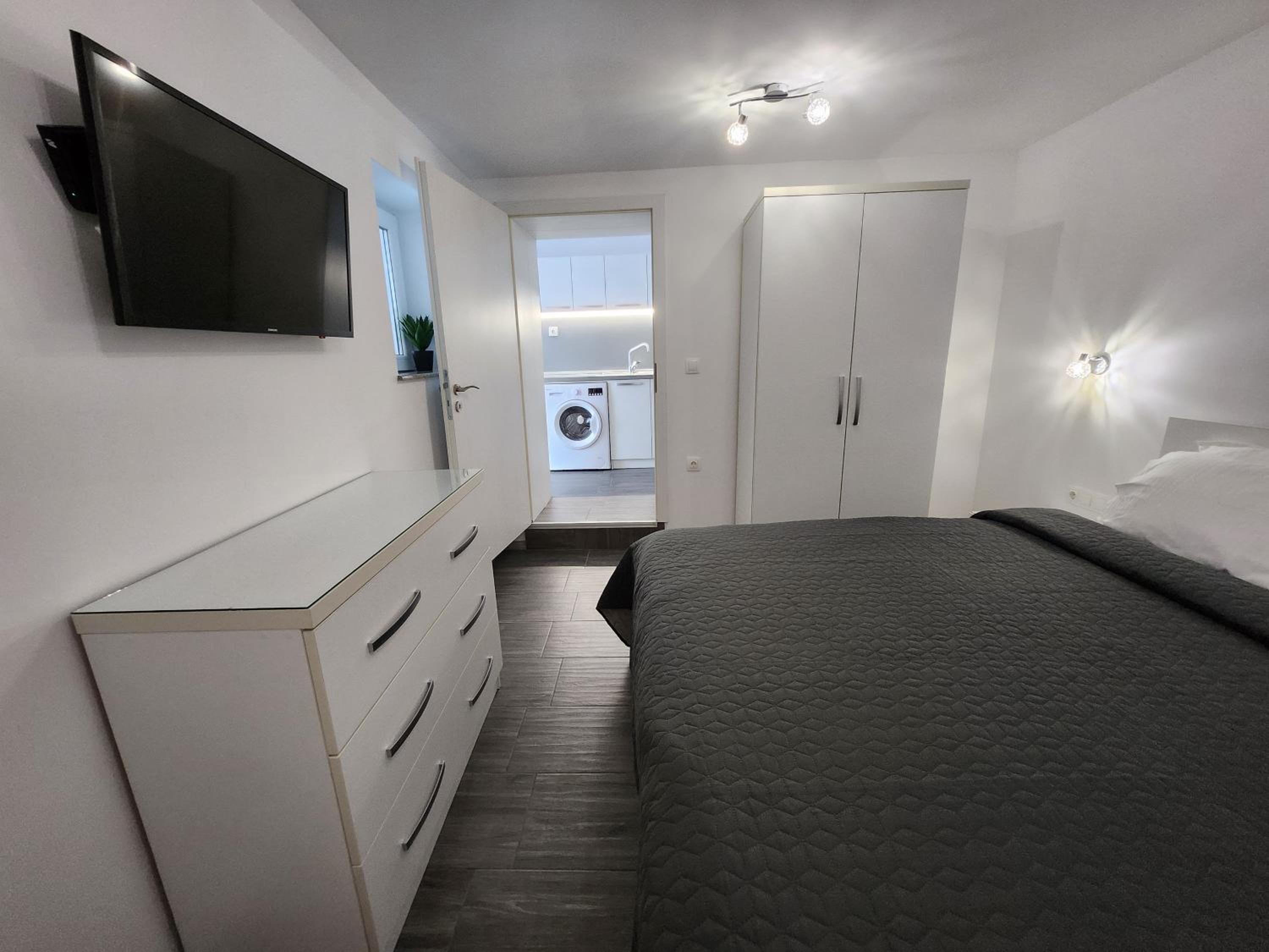 PANORAMNA - Guest Rooms
