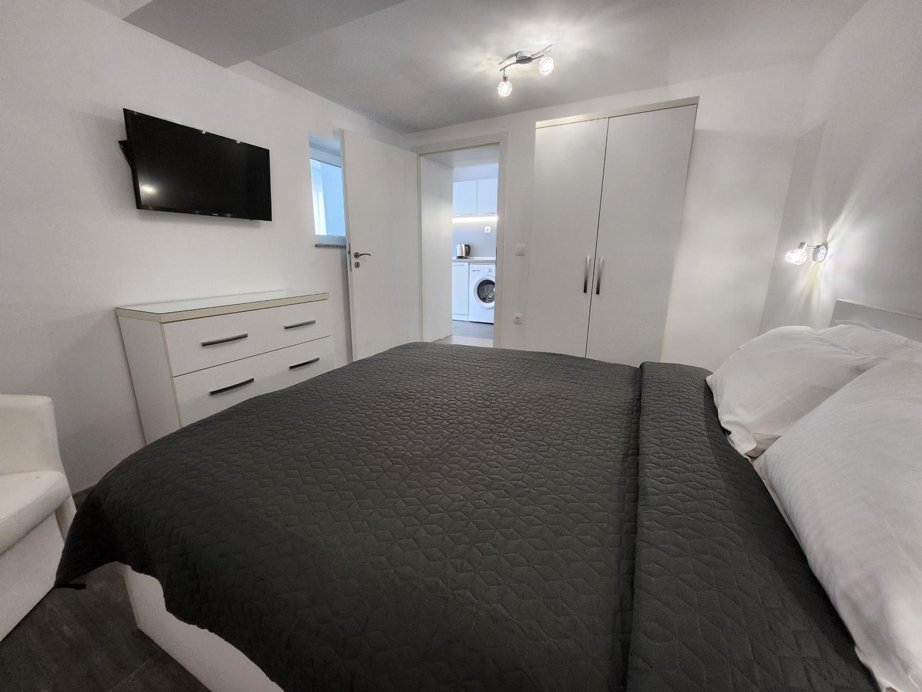 PANORAMNA - Guest Rooms