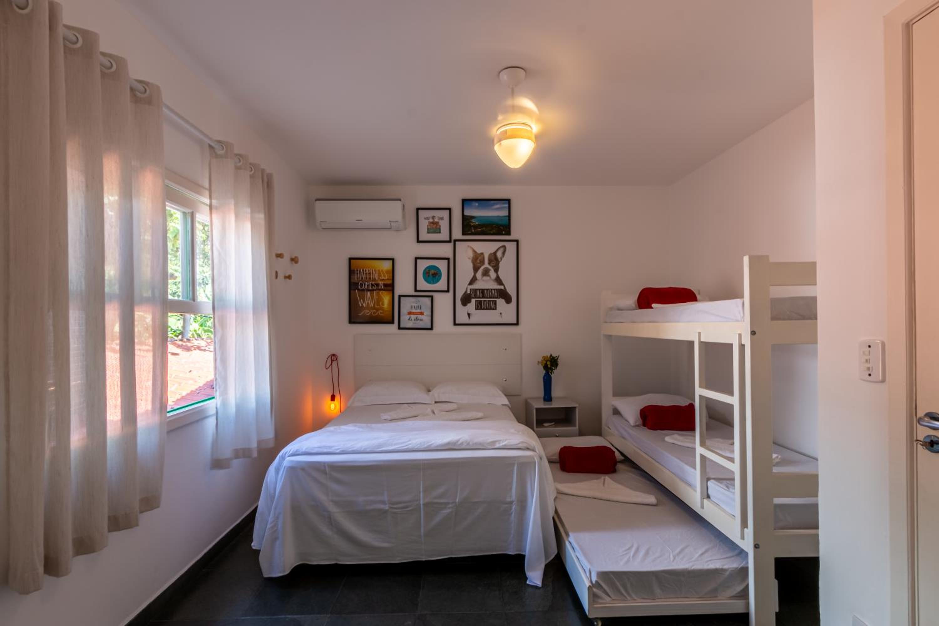 Positano Ilhabela Lodges