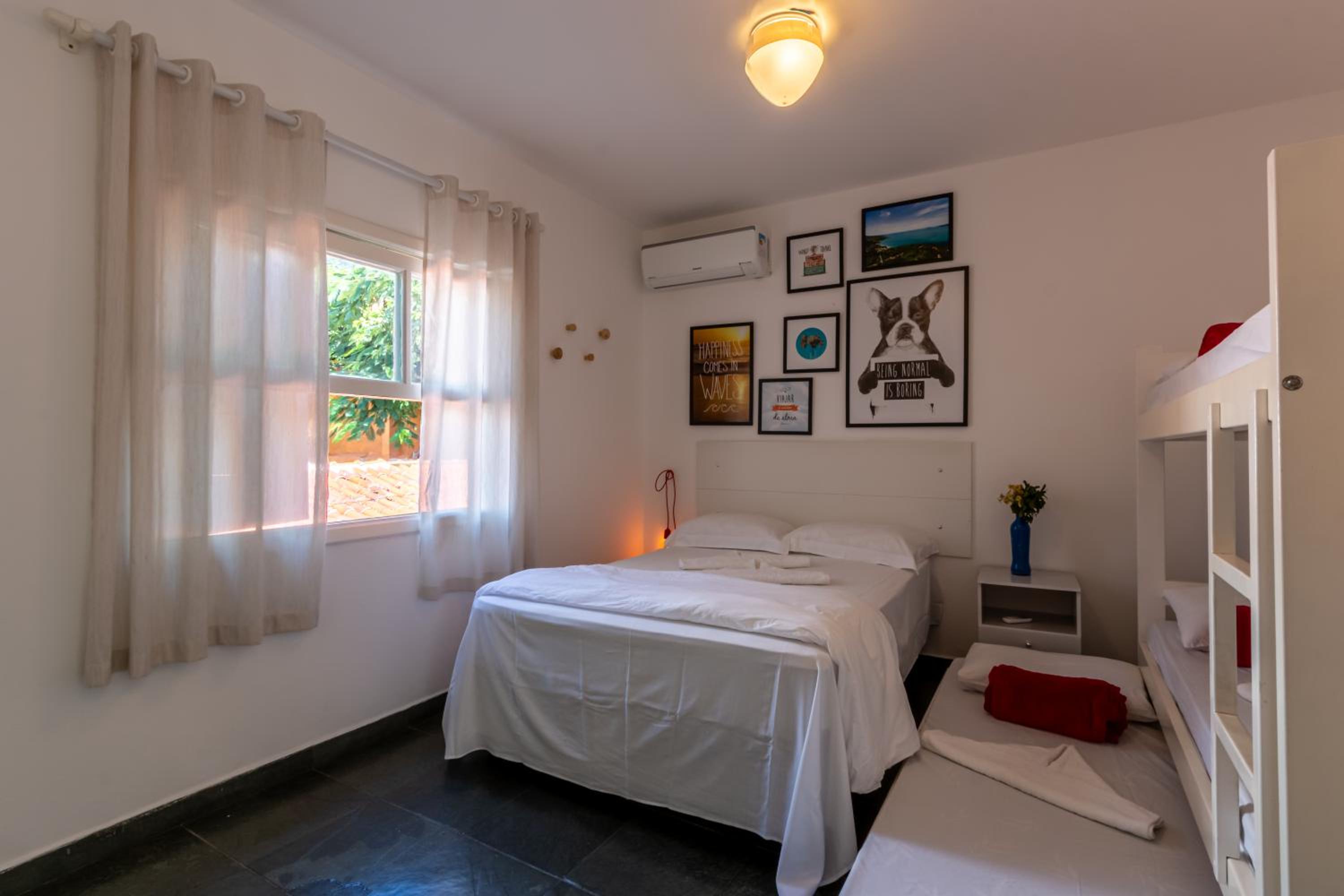 Positano Ilhabela Lodges