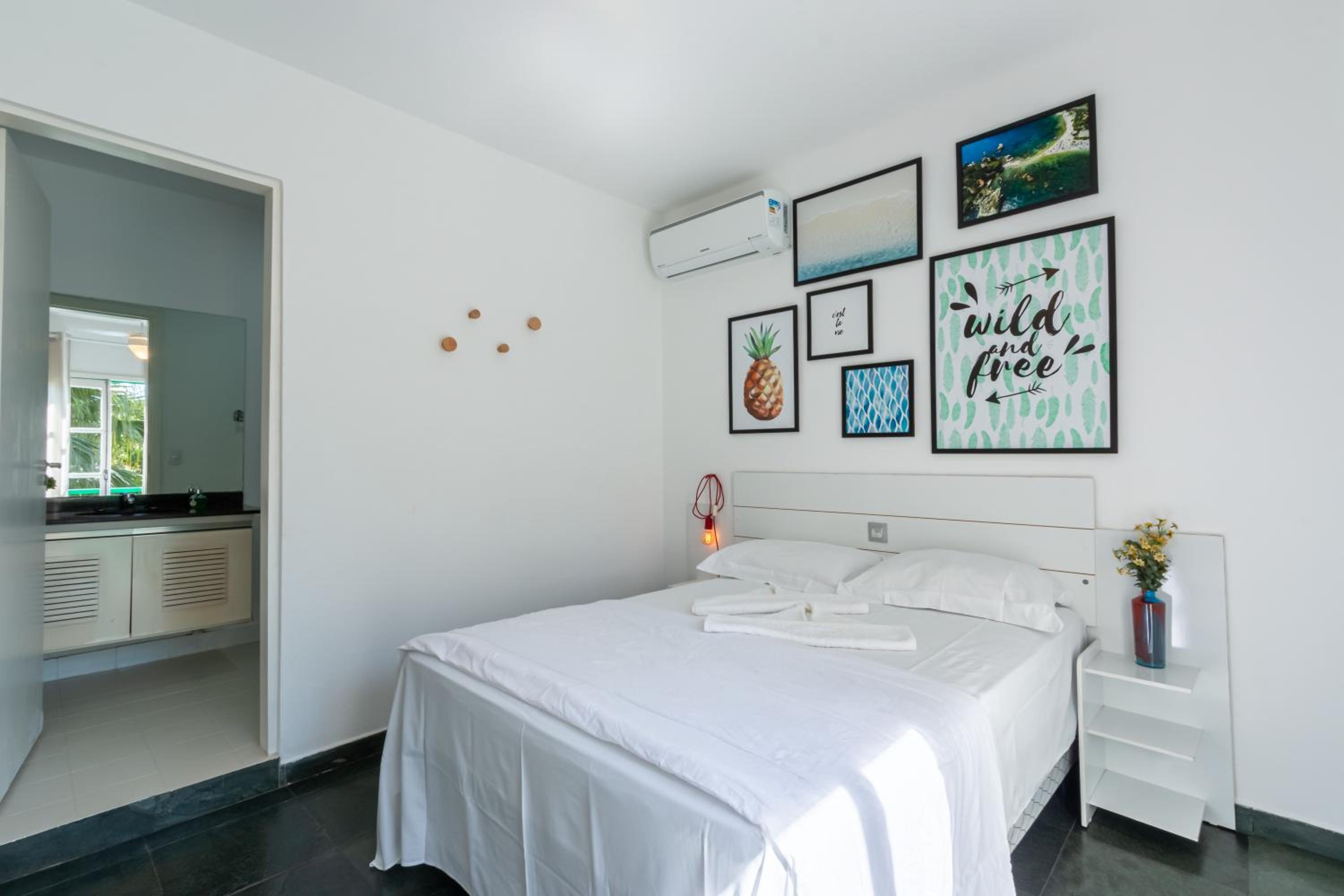 Positano Ilhabela Lodges