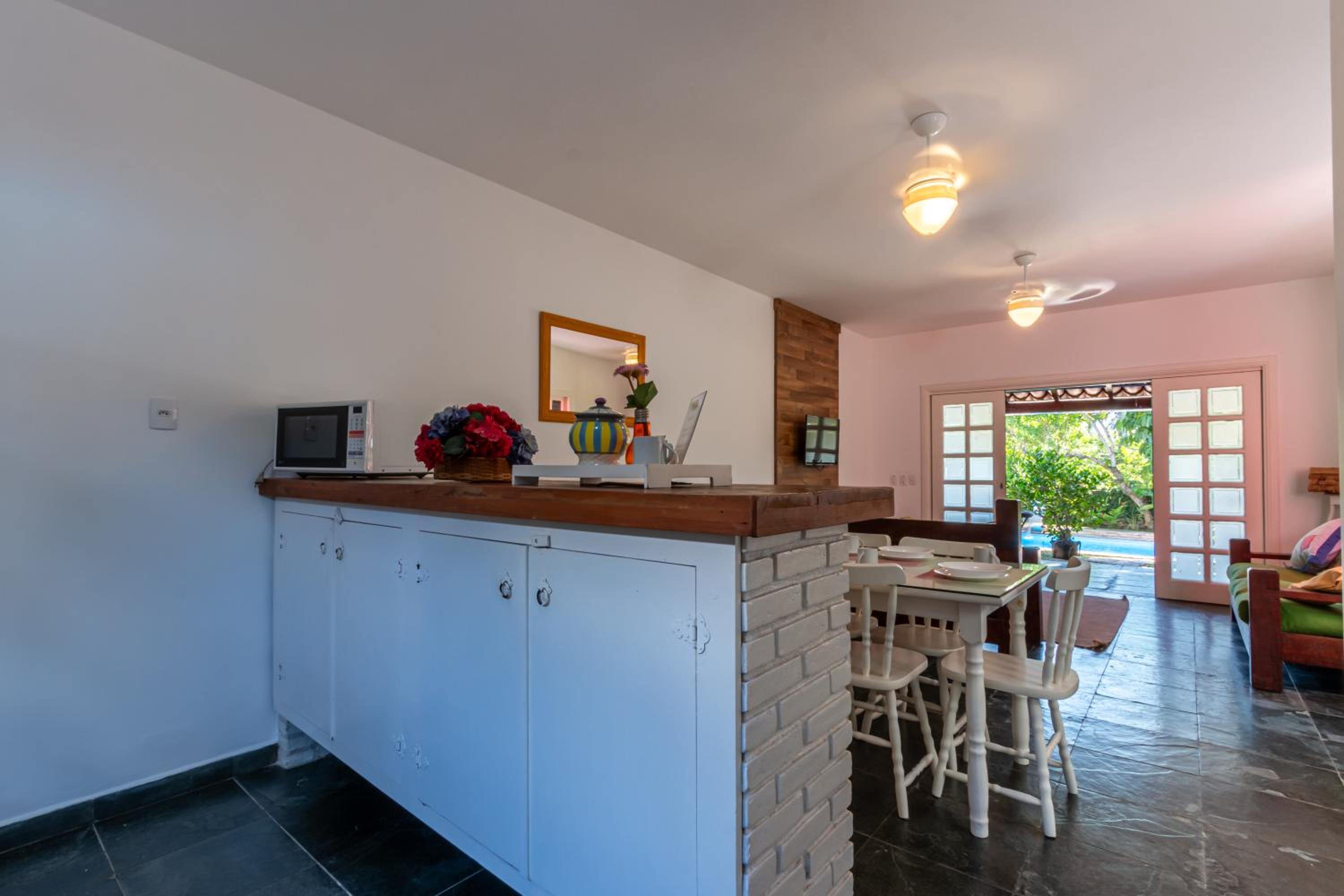 Positano Ilhabela Lodges
