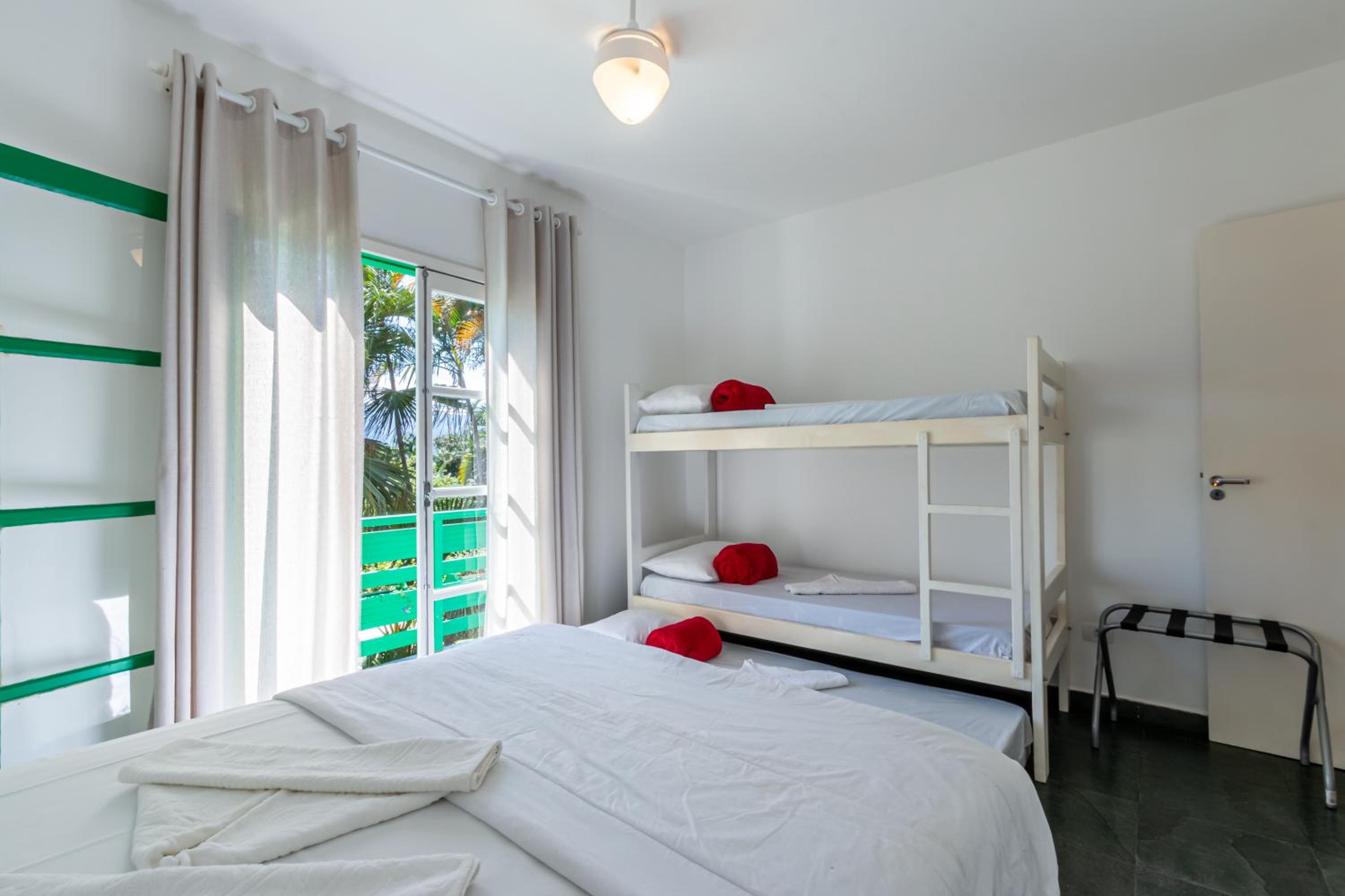 Positano Ilhabela Lodges