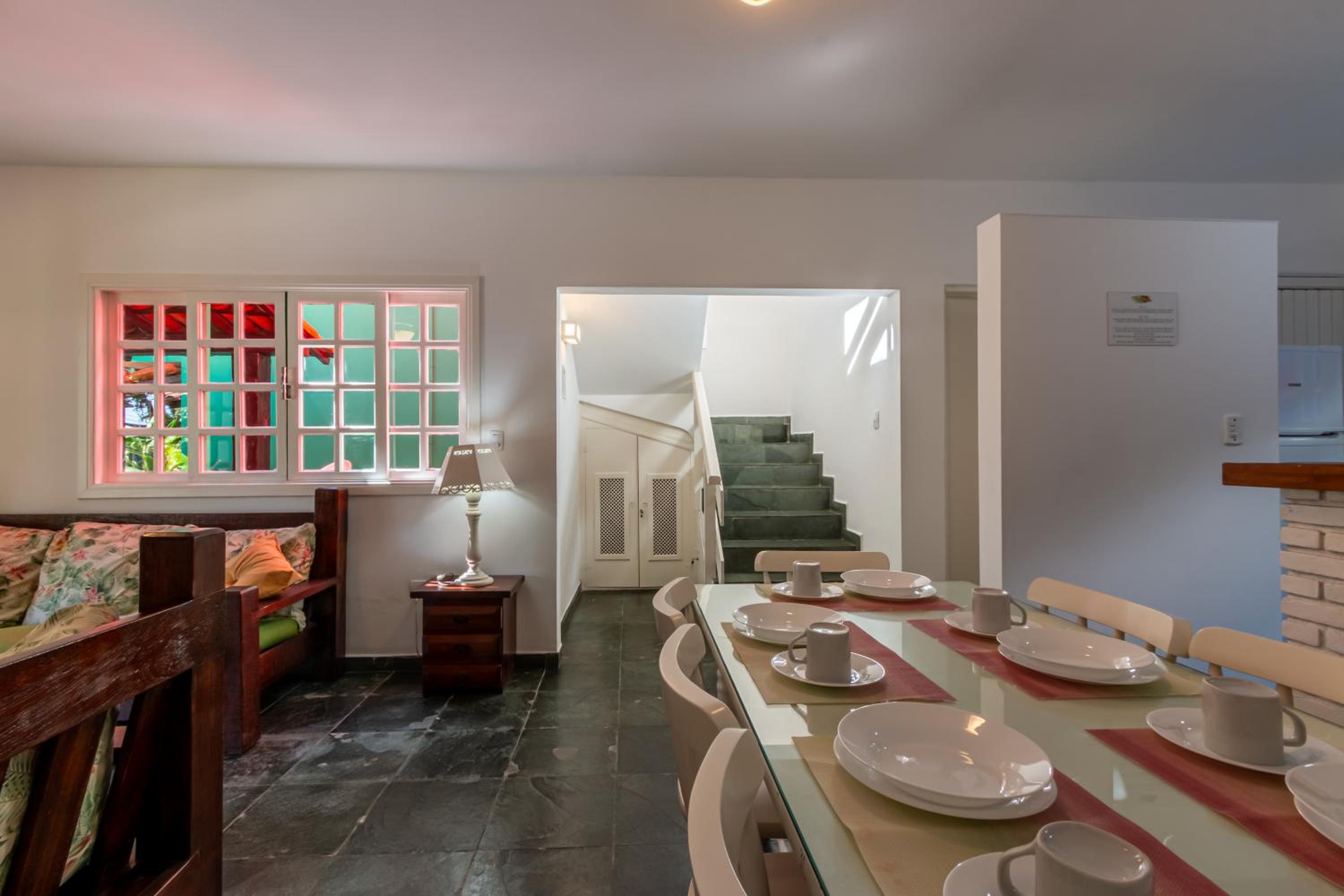 Positano Ilhabela Lodges