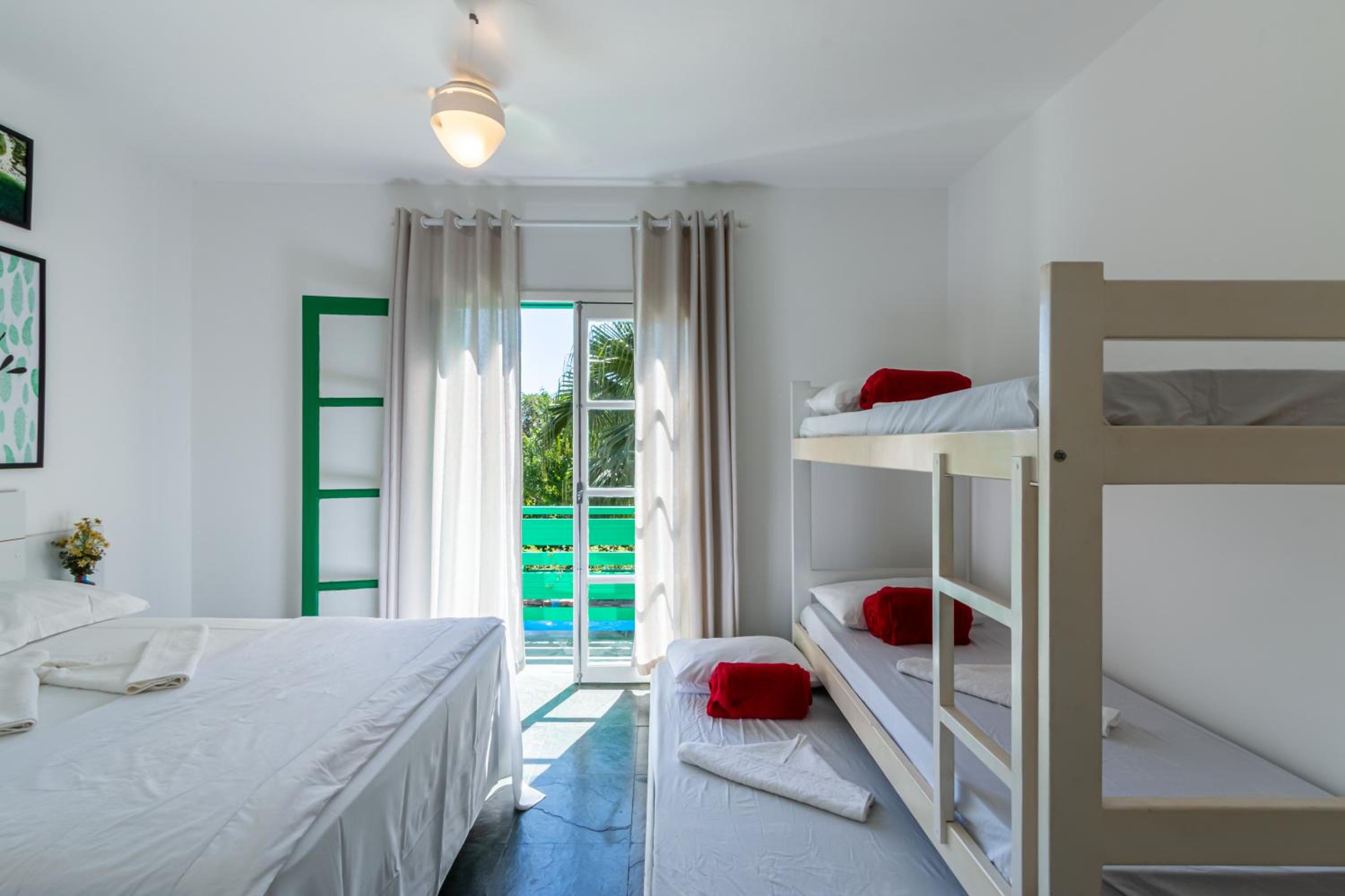 Positano Ilhabela Lodges