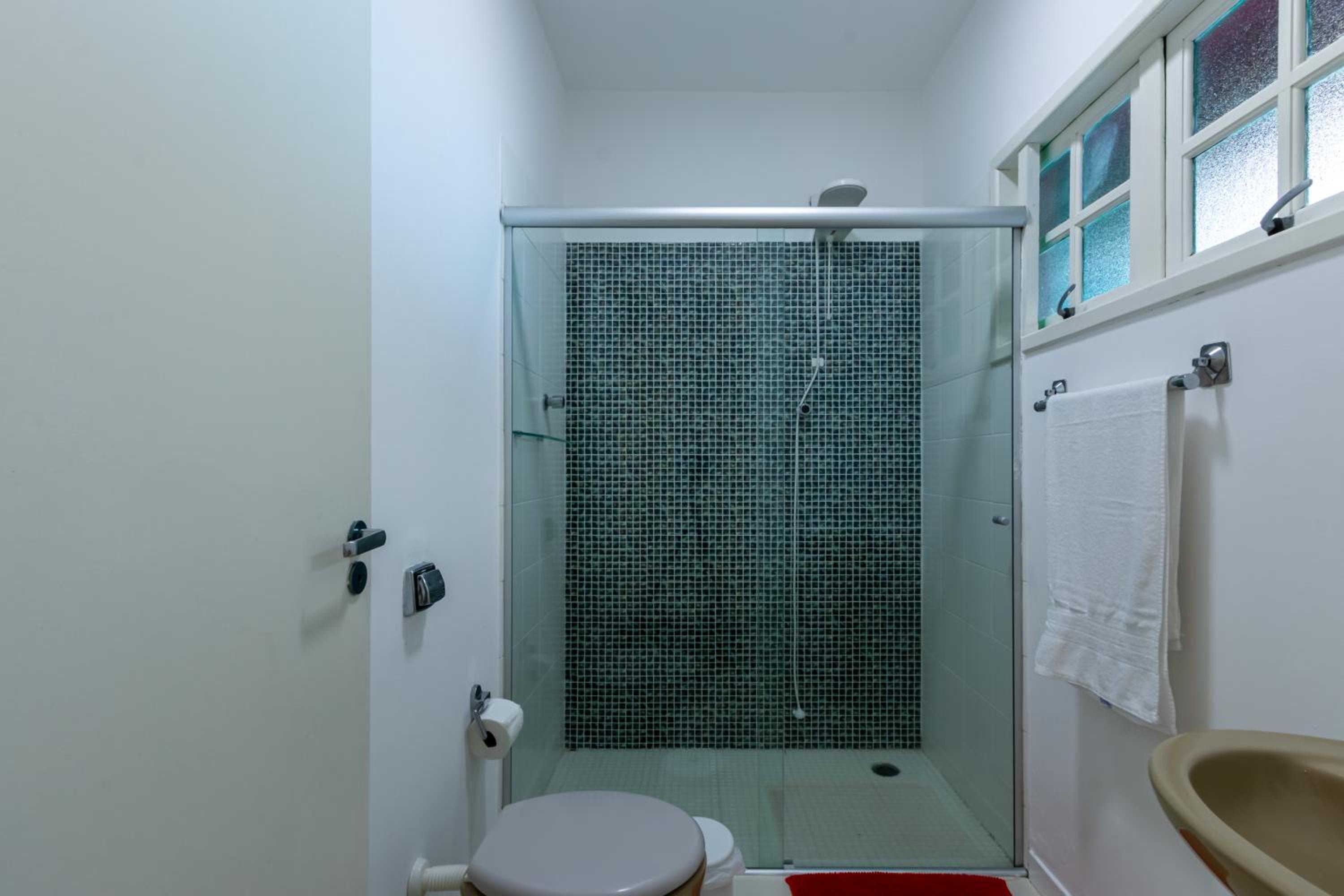 Positano Ilhabela Lodges