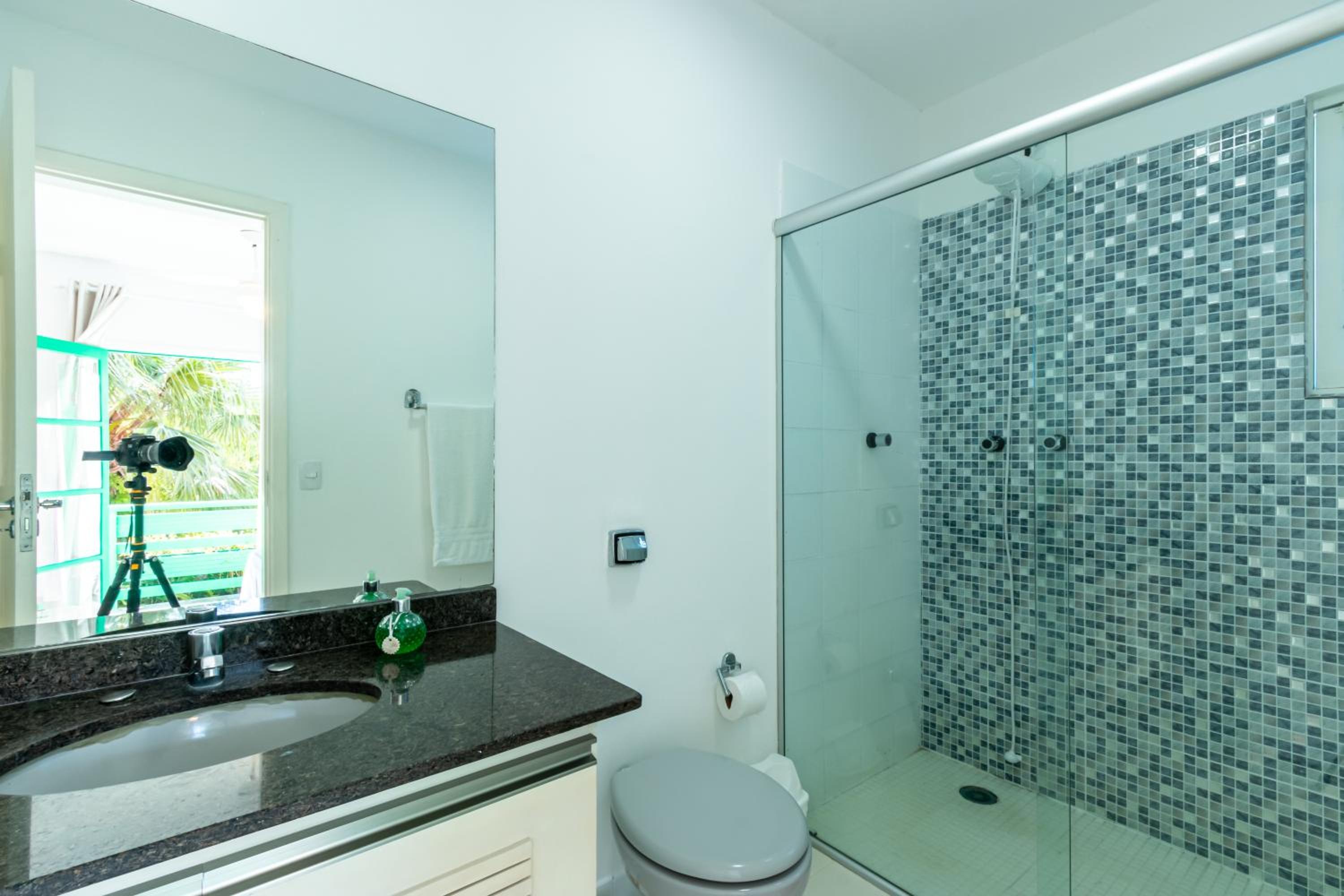 Positano Ilhabela Lodges