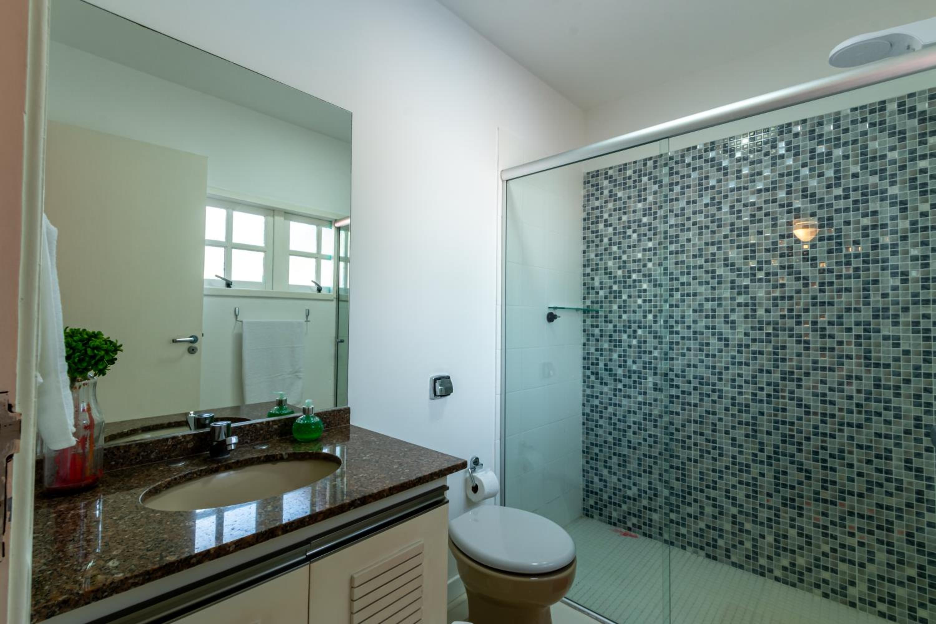 Positano Ilhabela Lodges