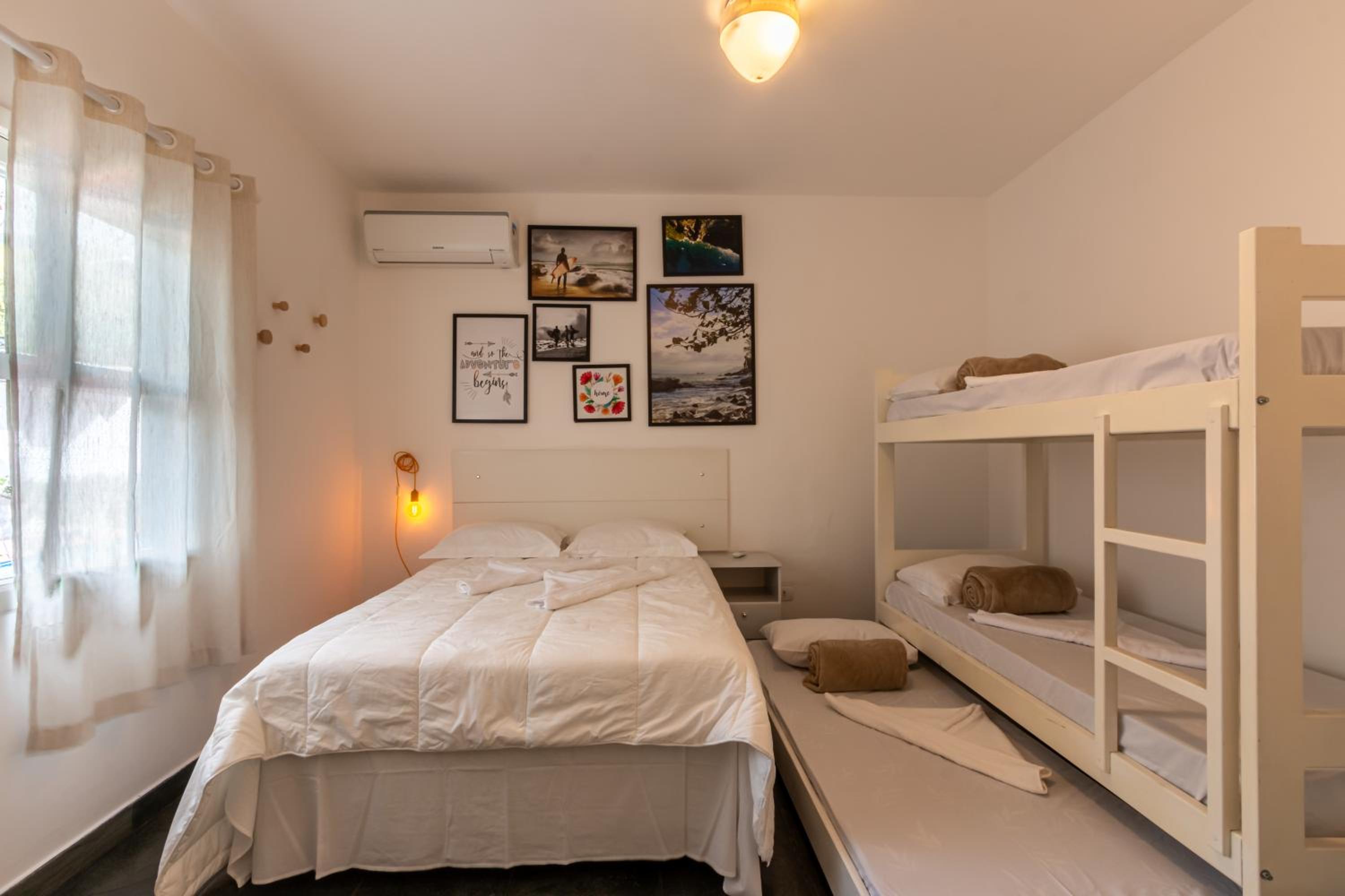 Positano Ilhabela Lodges