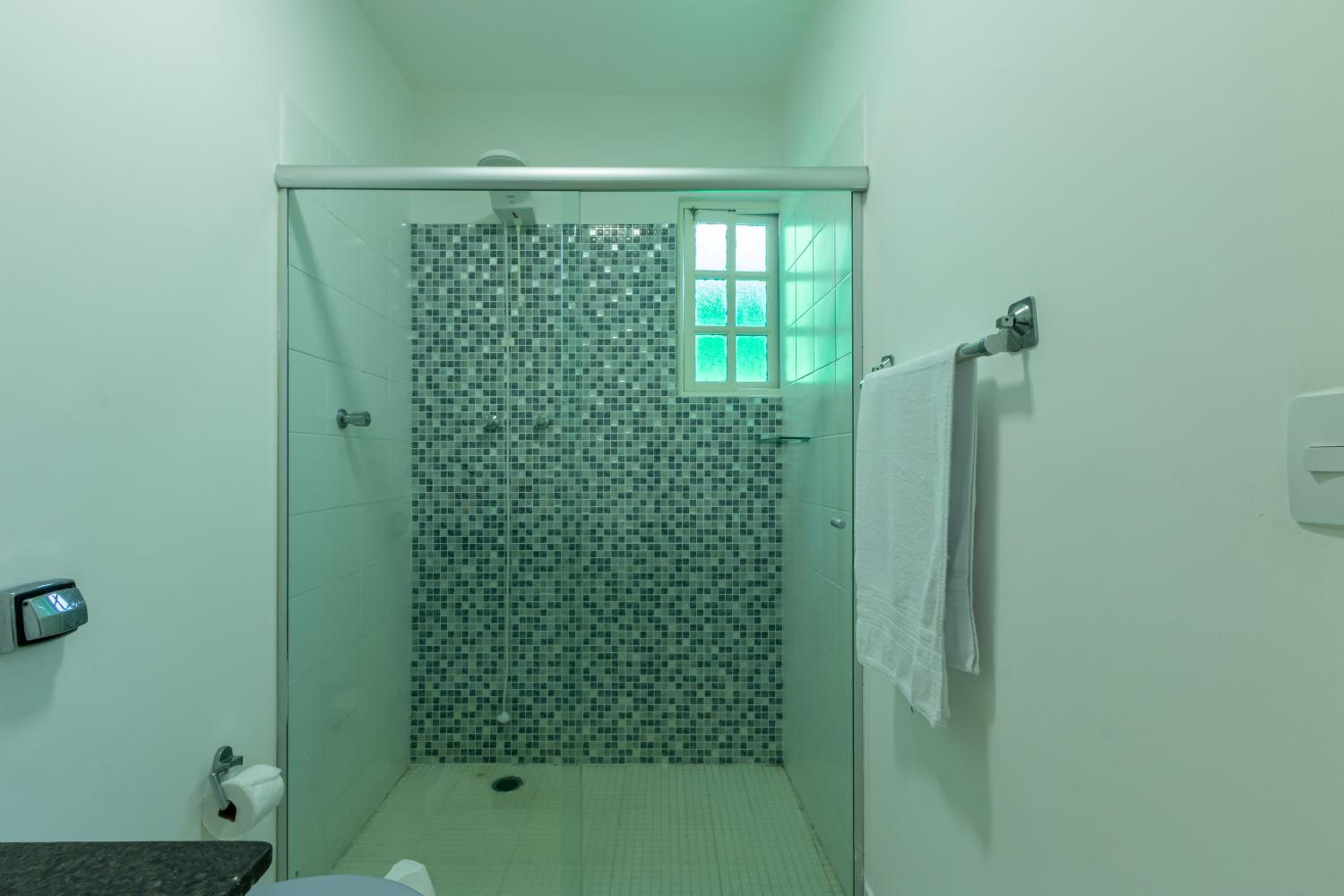 Positano Ilhabela Lodges
