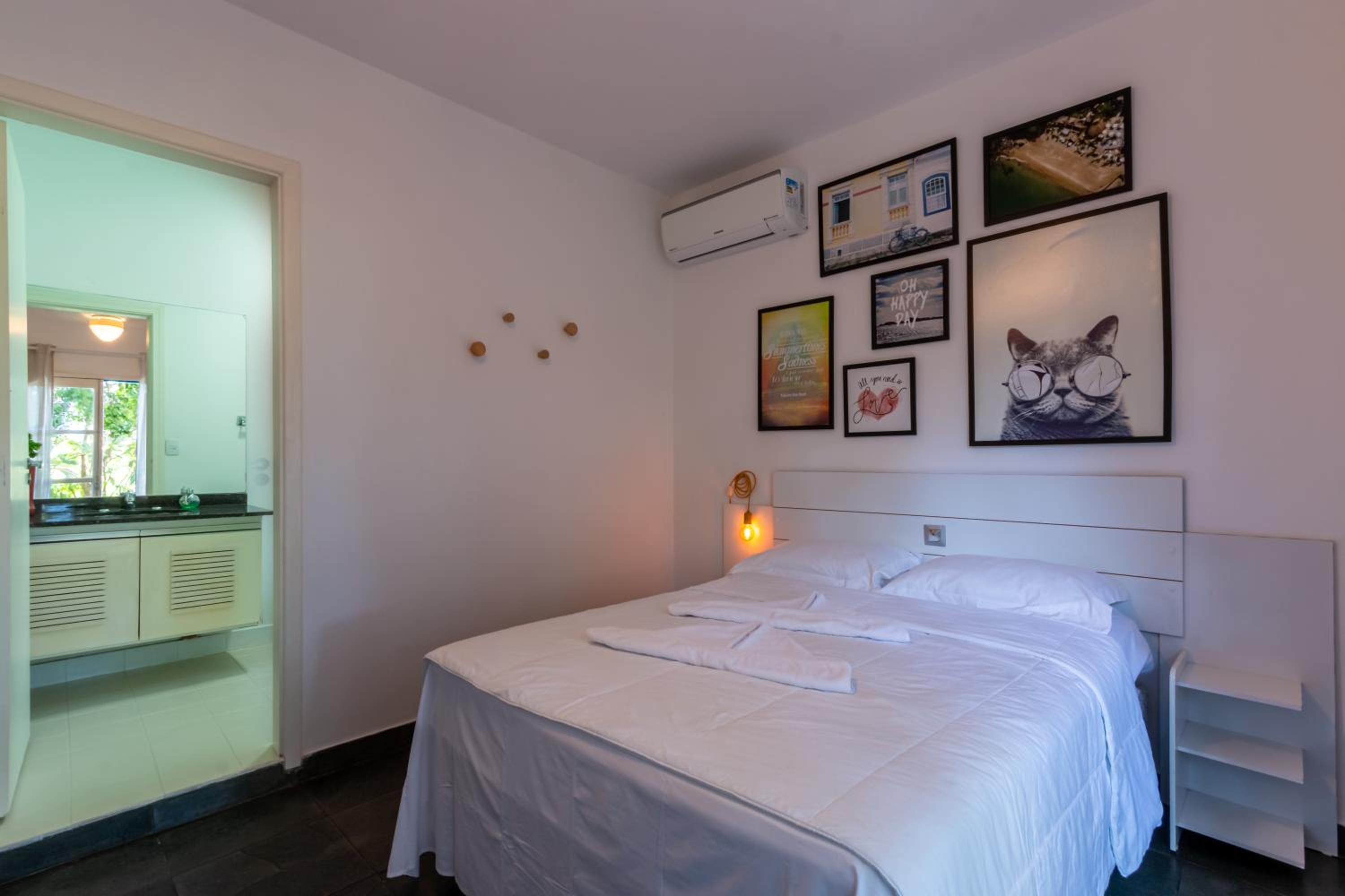 Positano Ilhabela Lodges