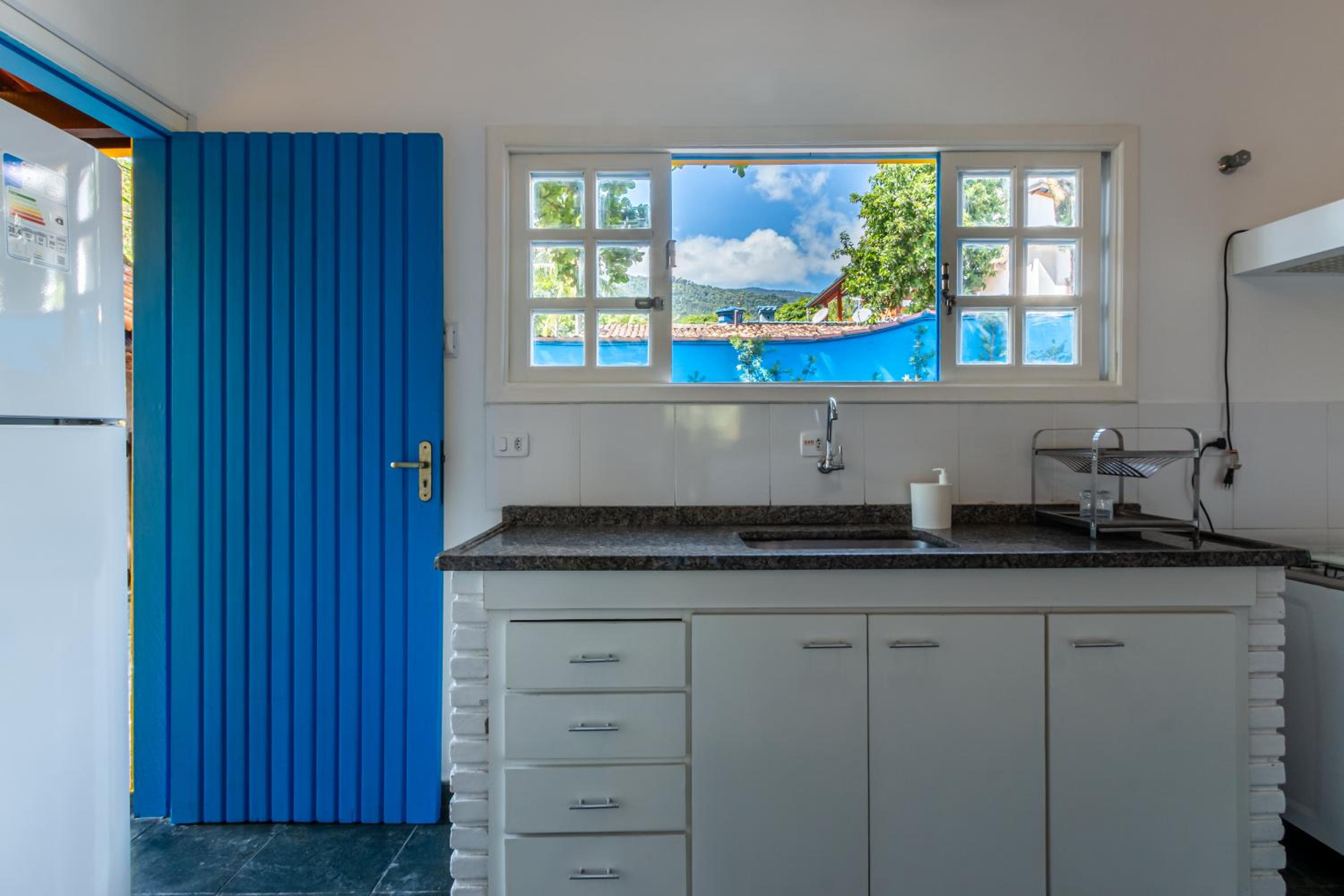 Positano Ilhabela Lodges
