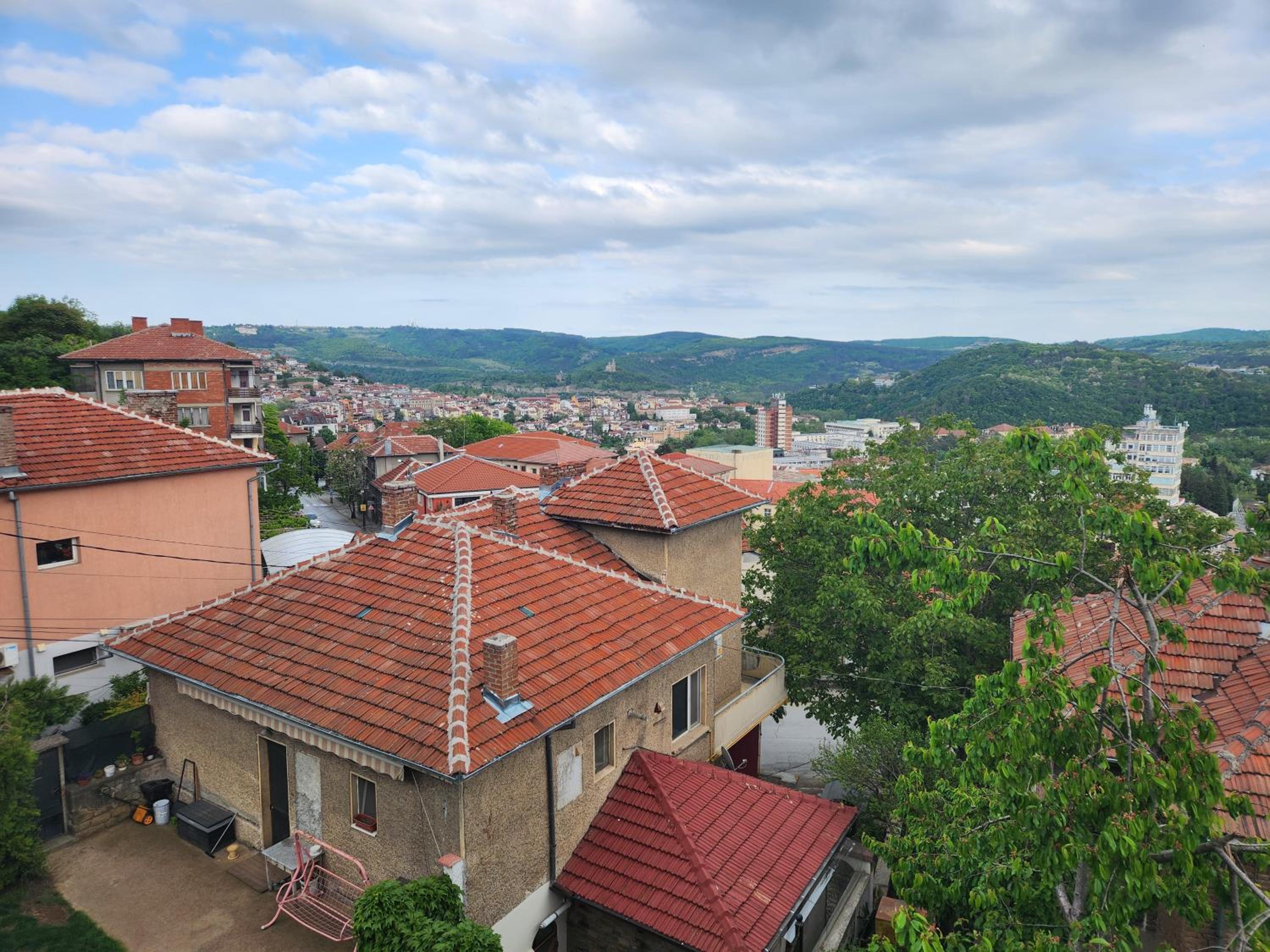 PANORAMNA - Guest Rooms