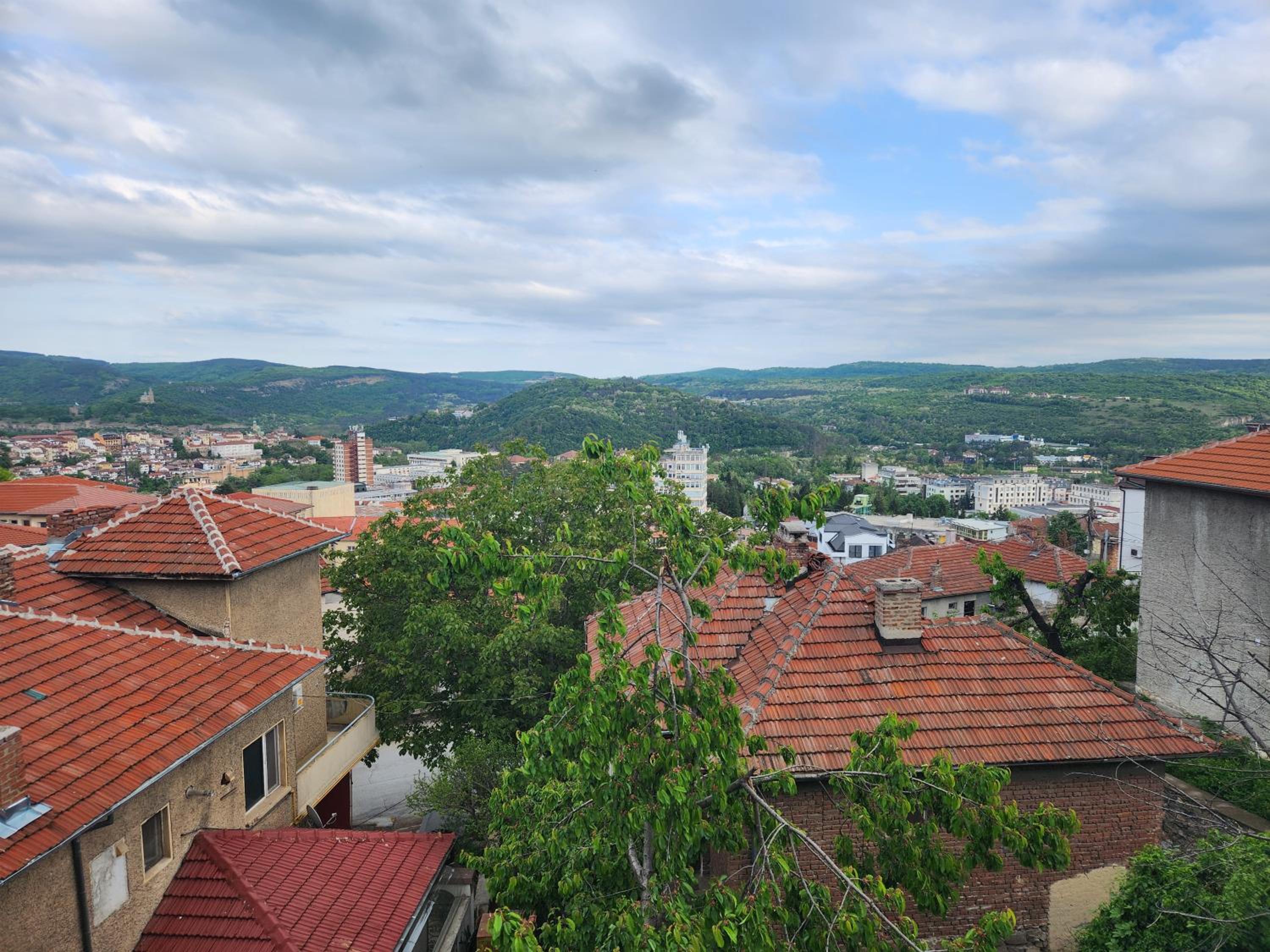PANORAMNA - Guest Rooms