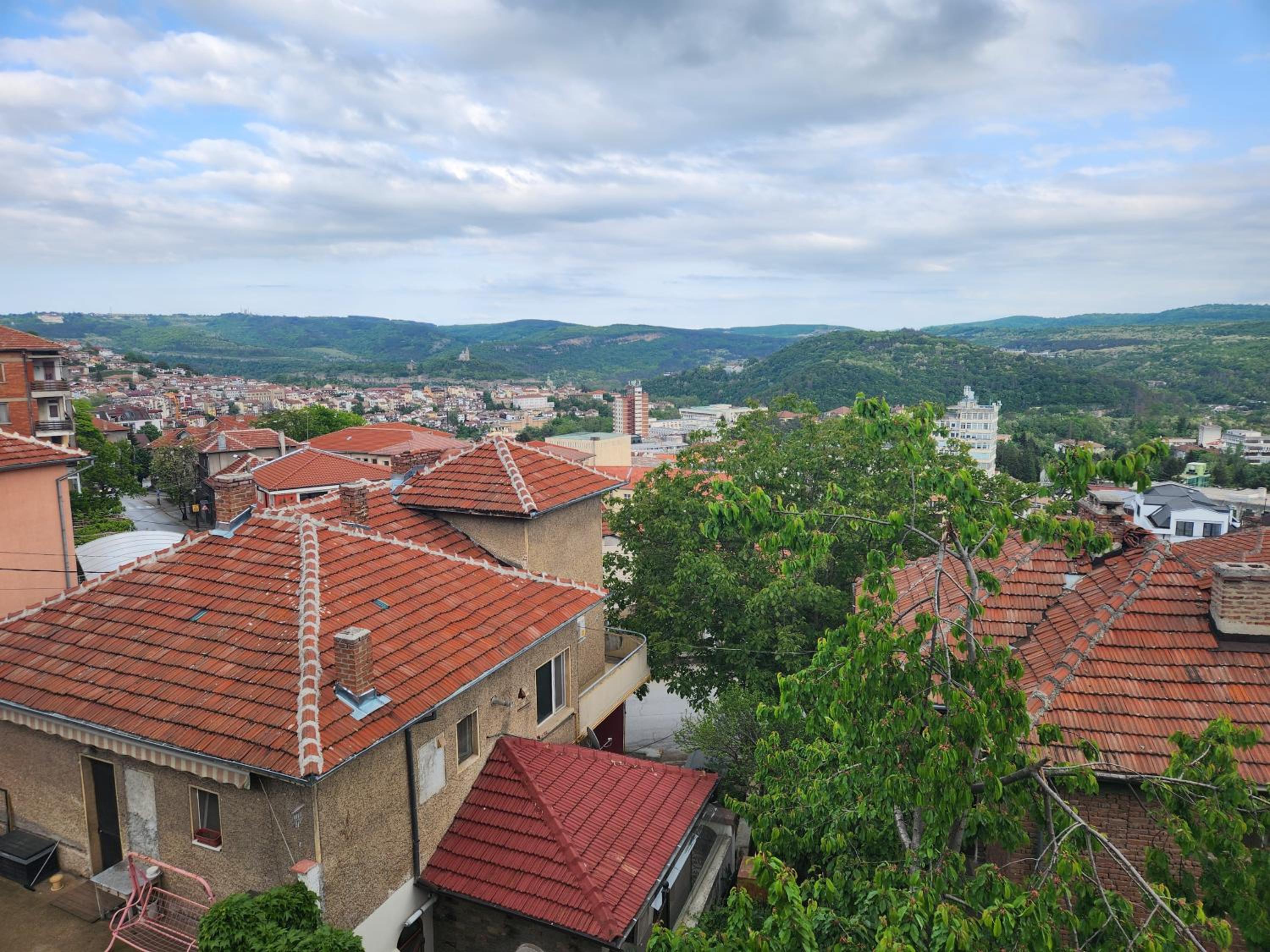PANORAMNA - Guest Rooms
