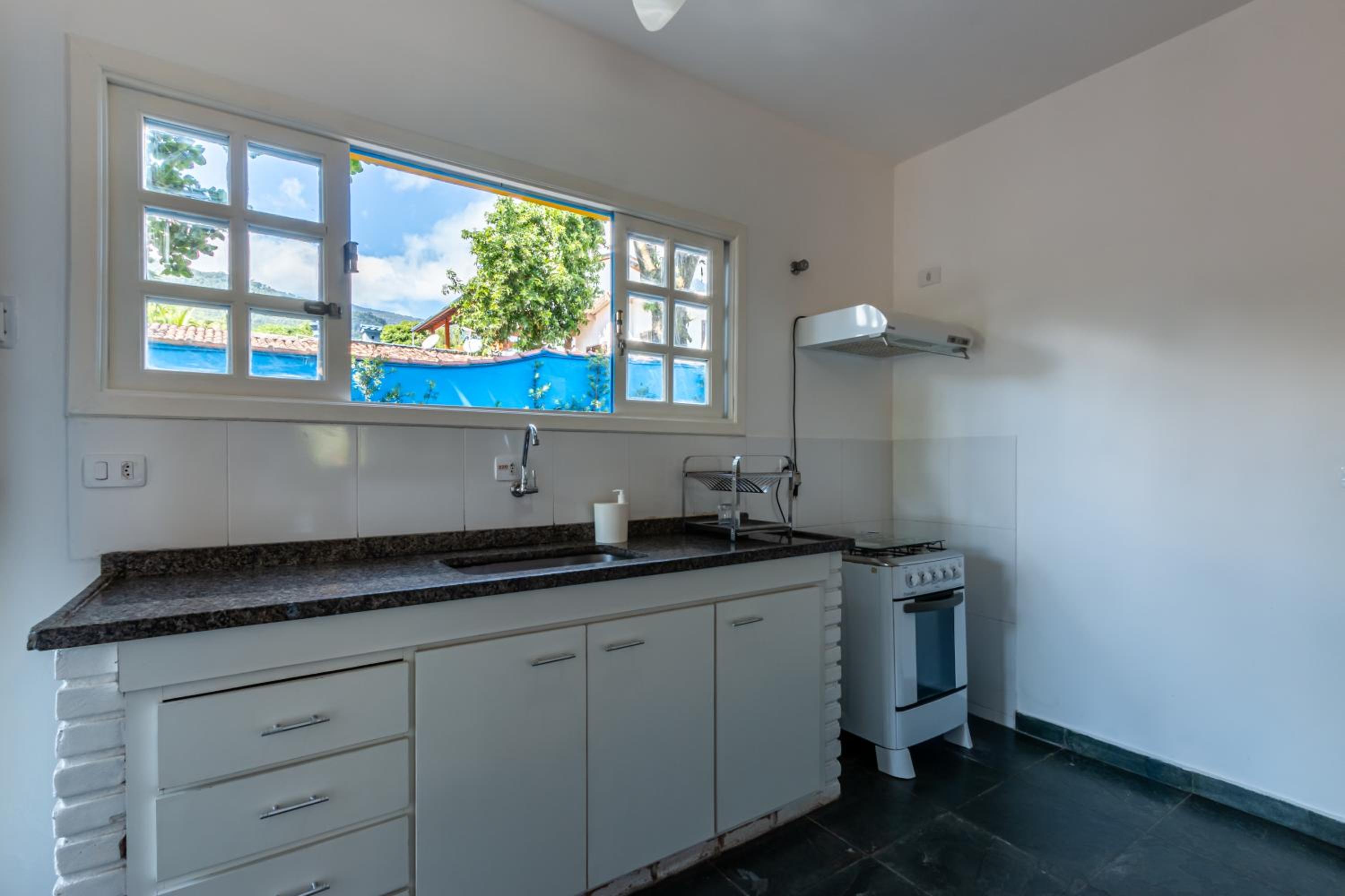 Positano Ilhabela Lodges