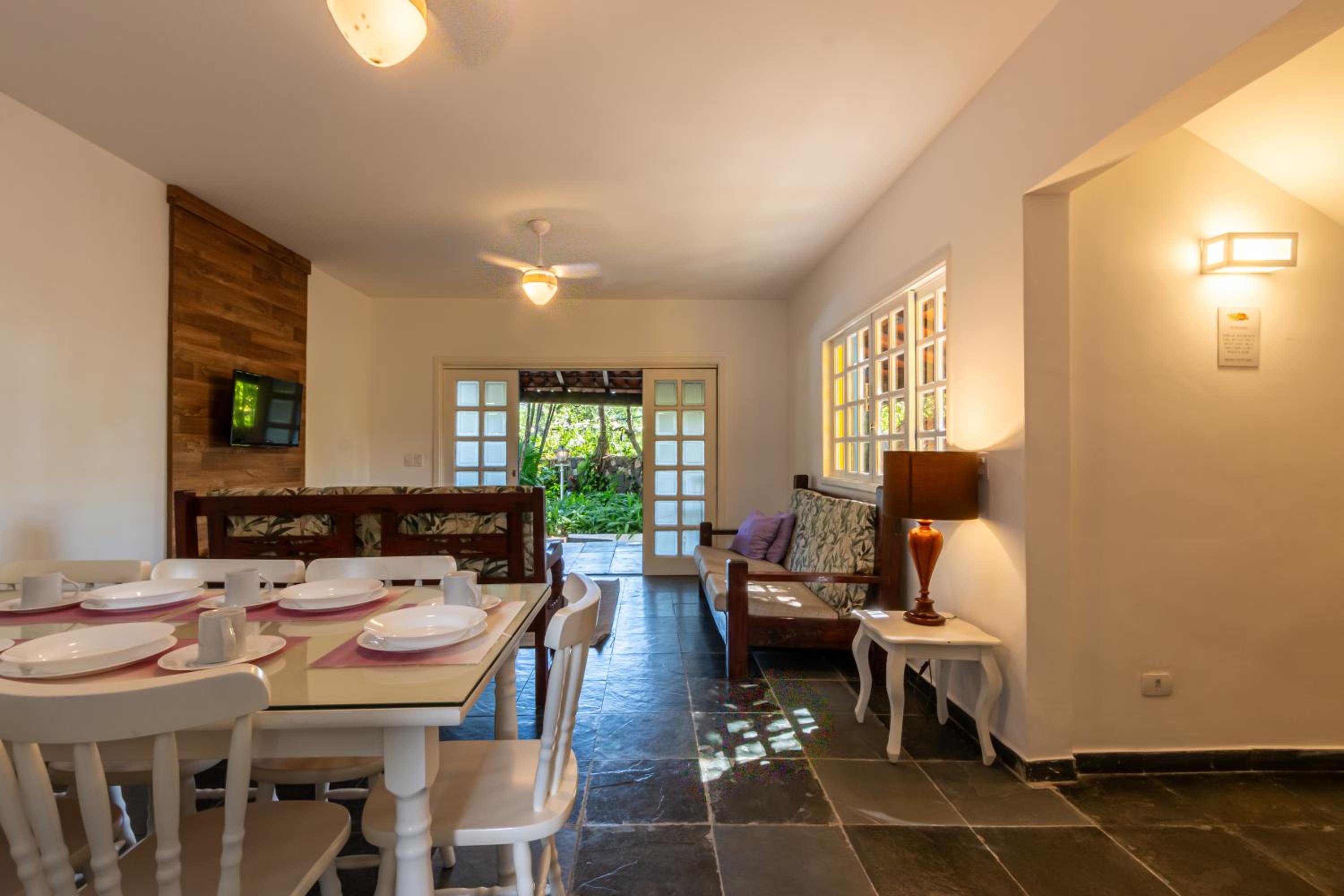 Positano Ilhabela Lodges