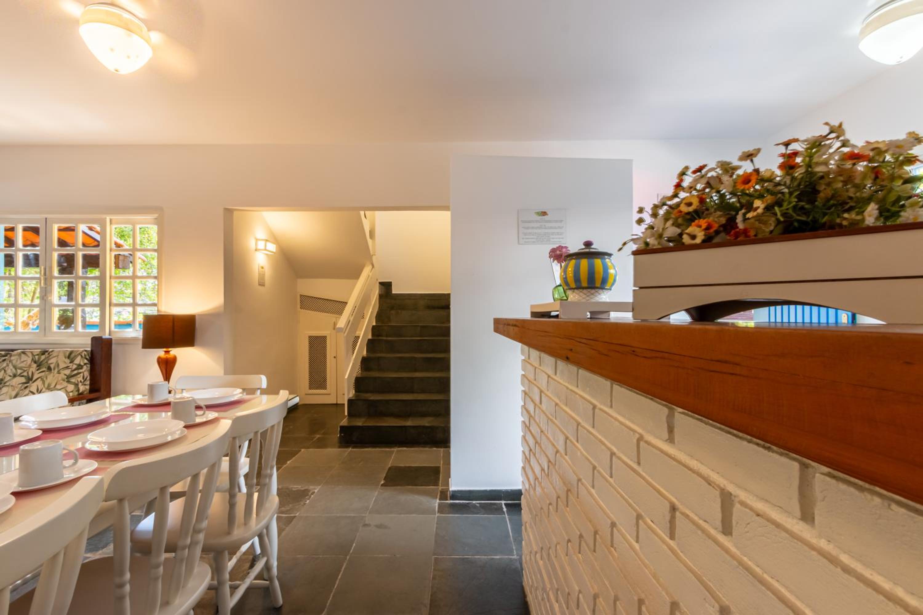 Positano Ilhabela Lodges