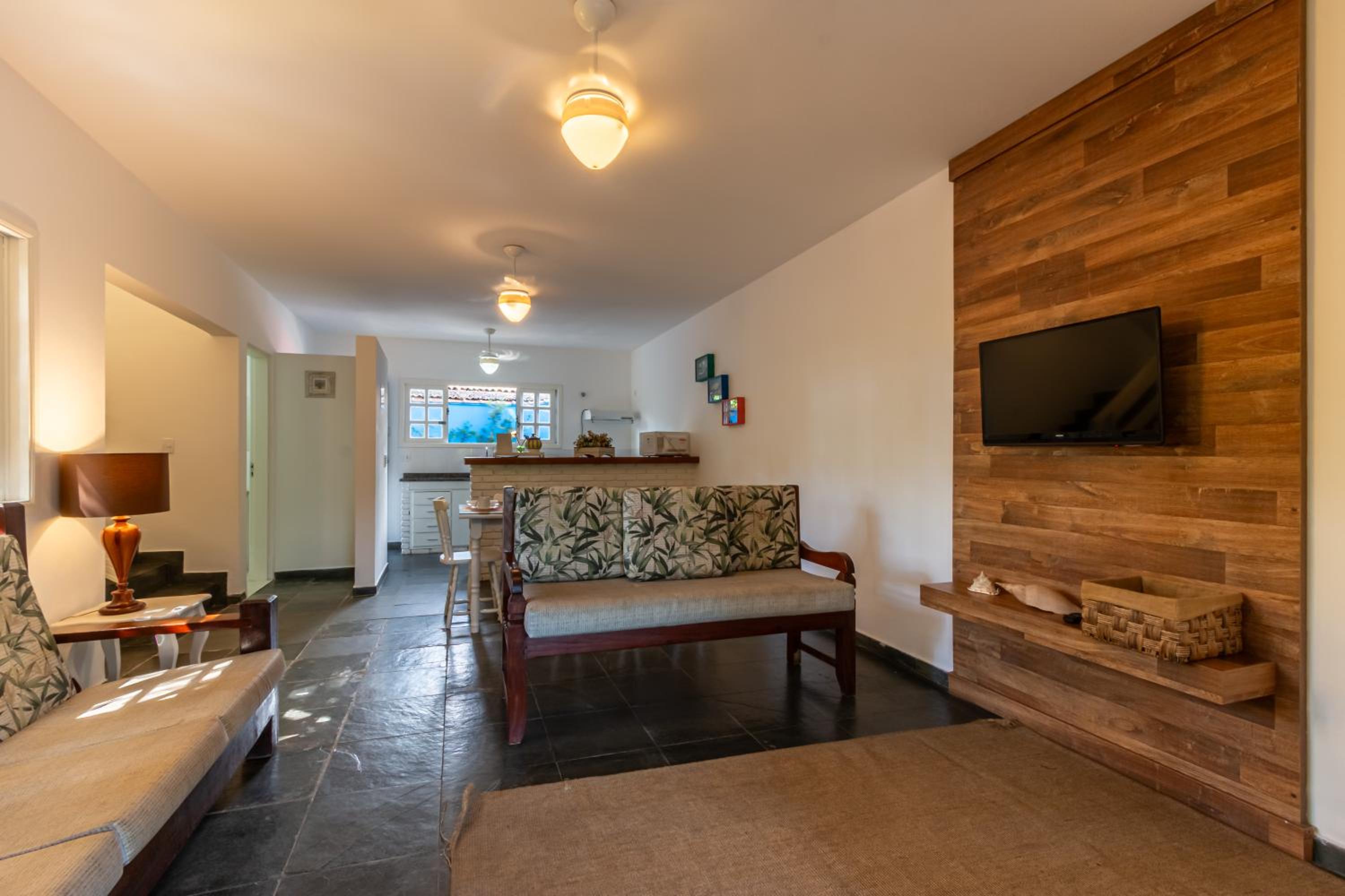 Positano Ilhabela Lodges