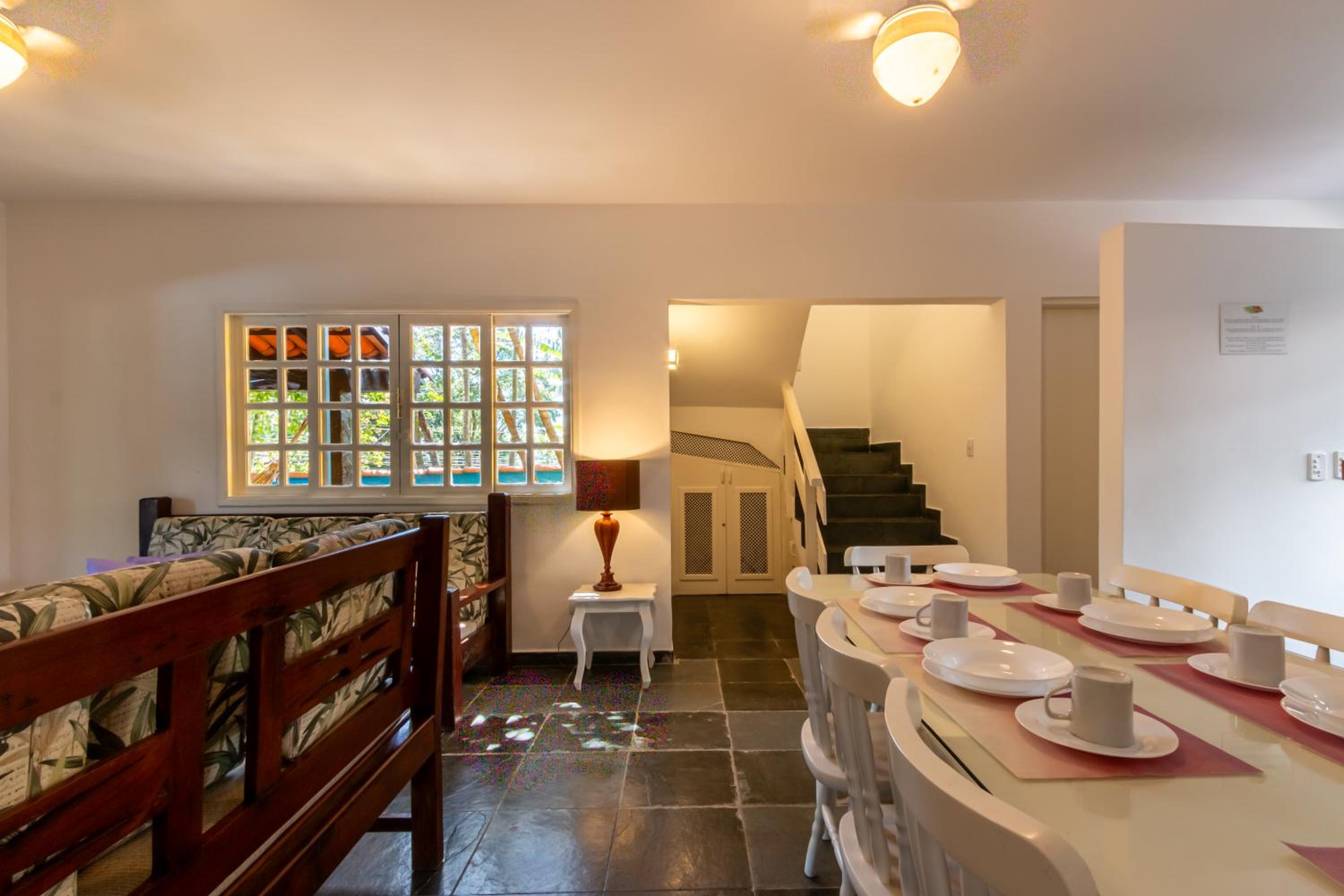 Positano Ilhabela Lodges