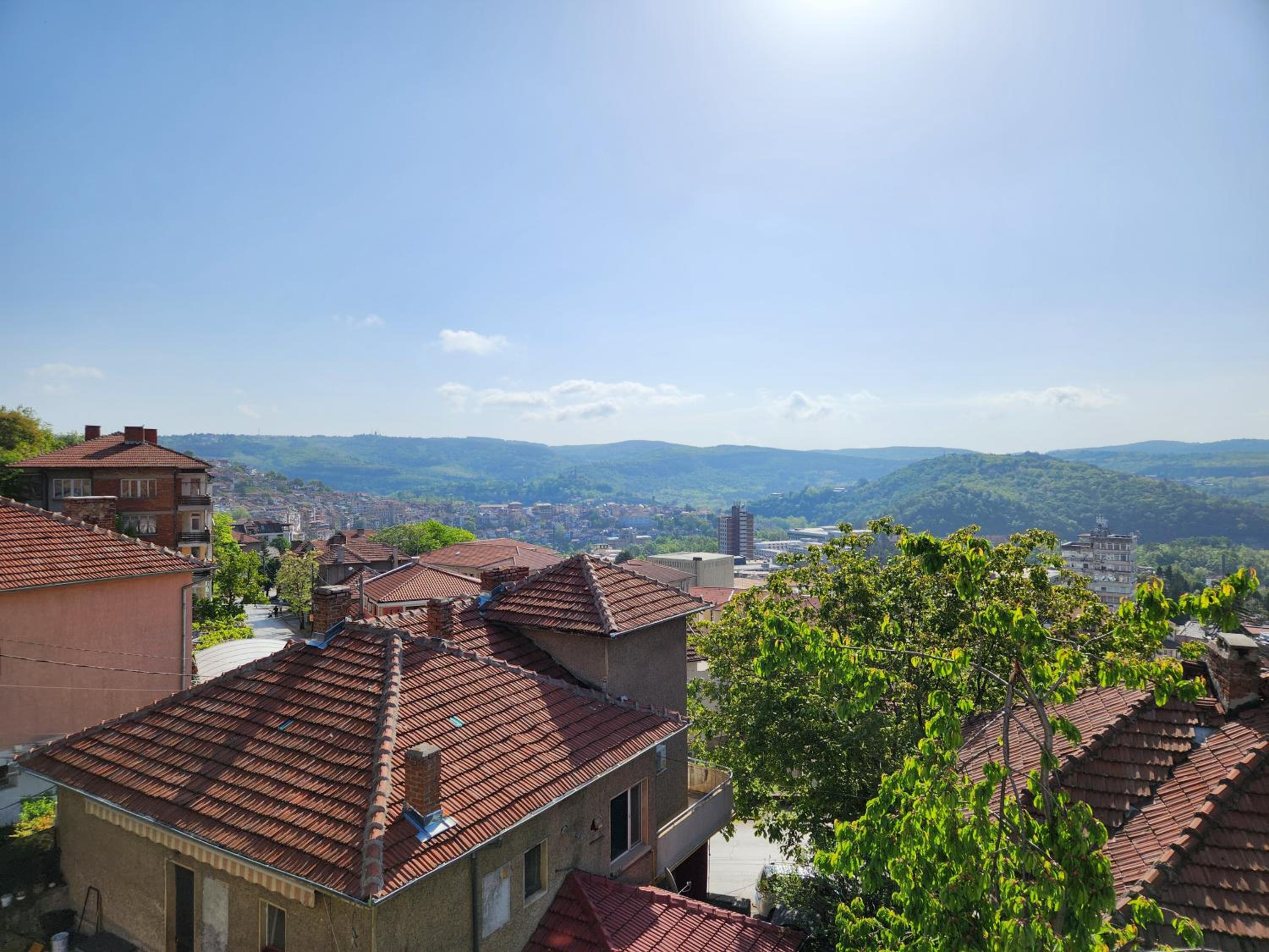 PANORAMNA - Guest Rooms